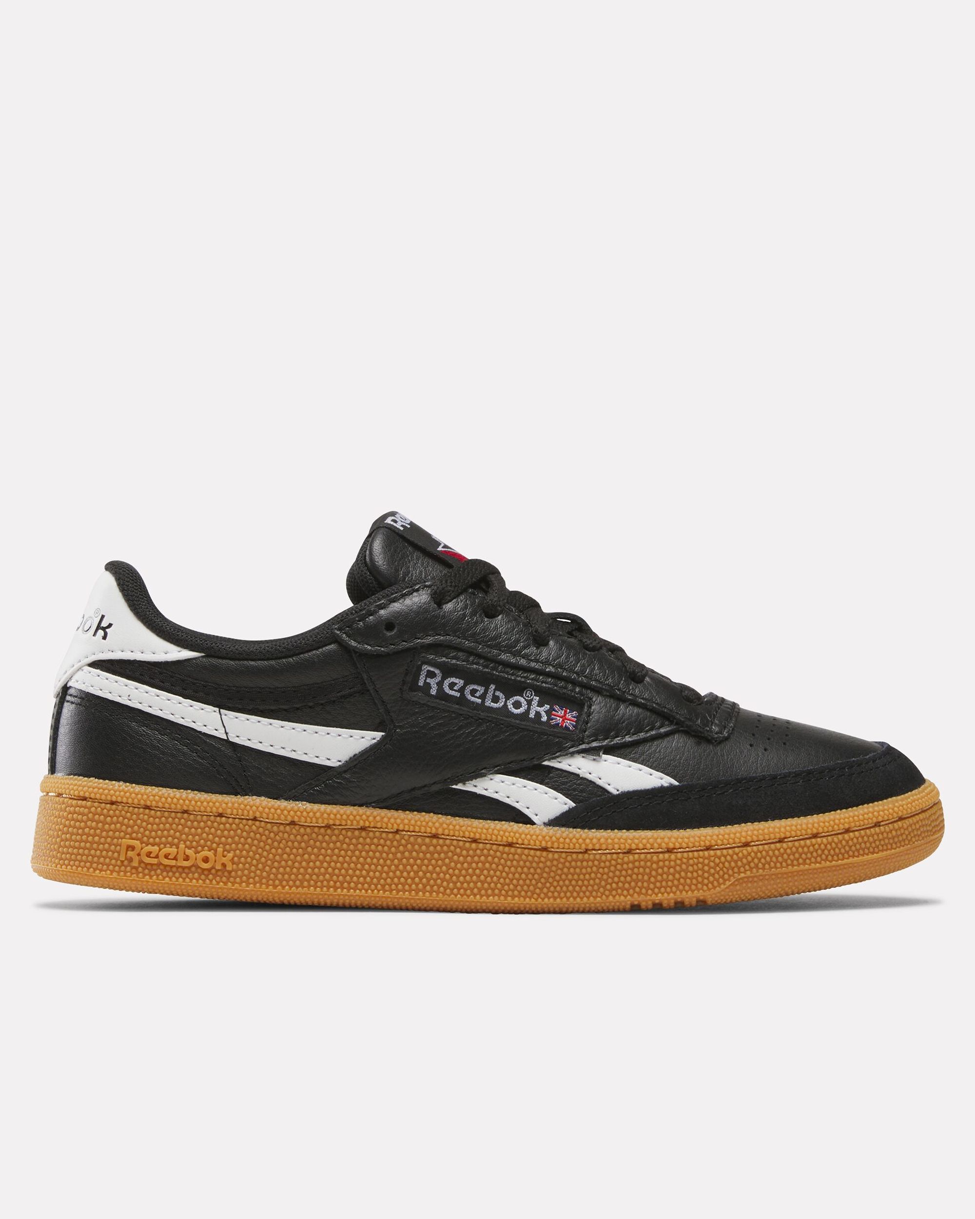 Imagen 0 de Zapatillas de hombre Club C Revenge Vintage Reebok Negro