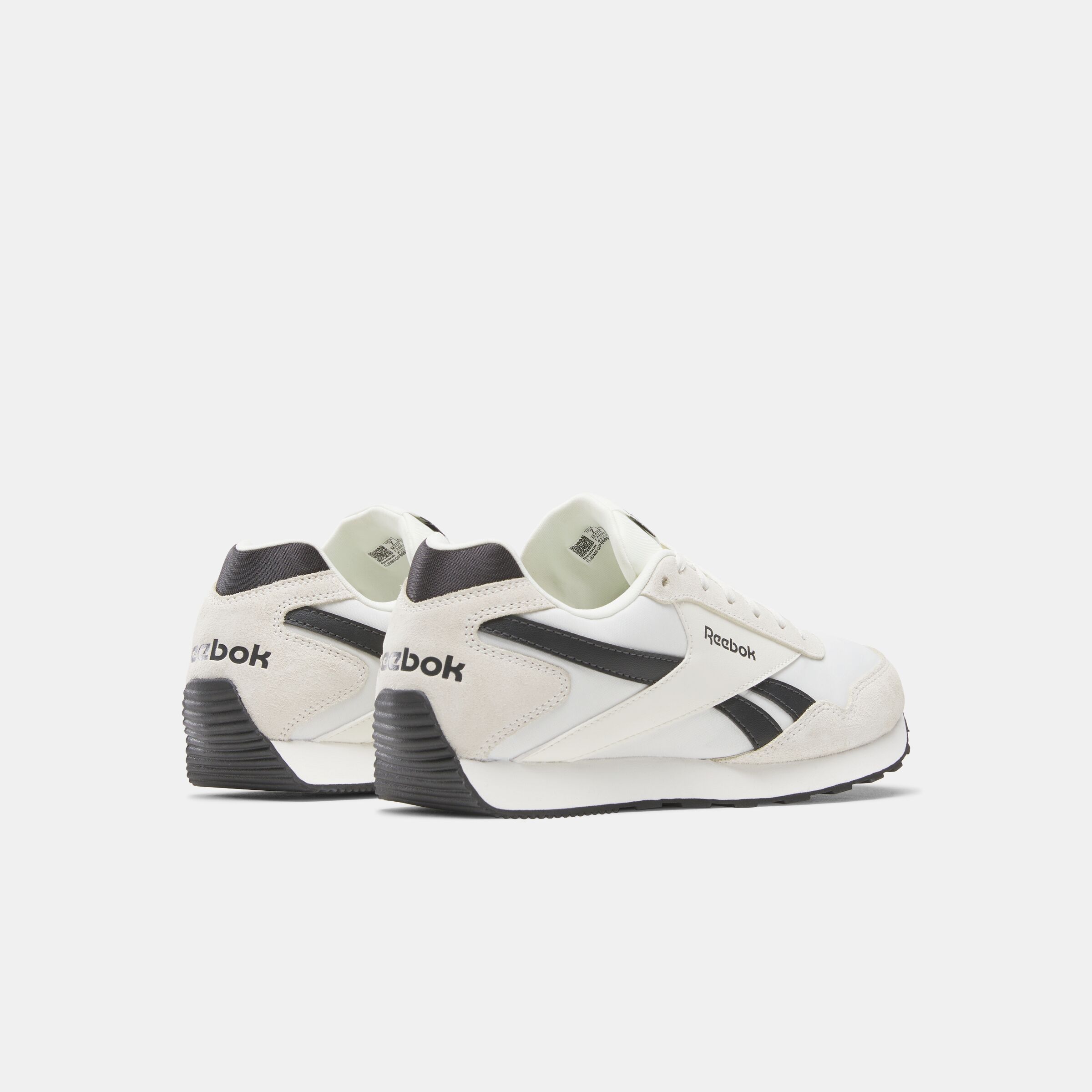 Zapatillas de mujer Glide Low REEBOK - Blanco Blanco-2