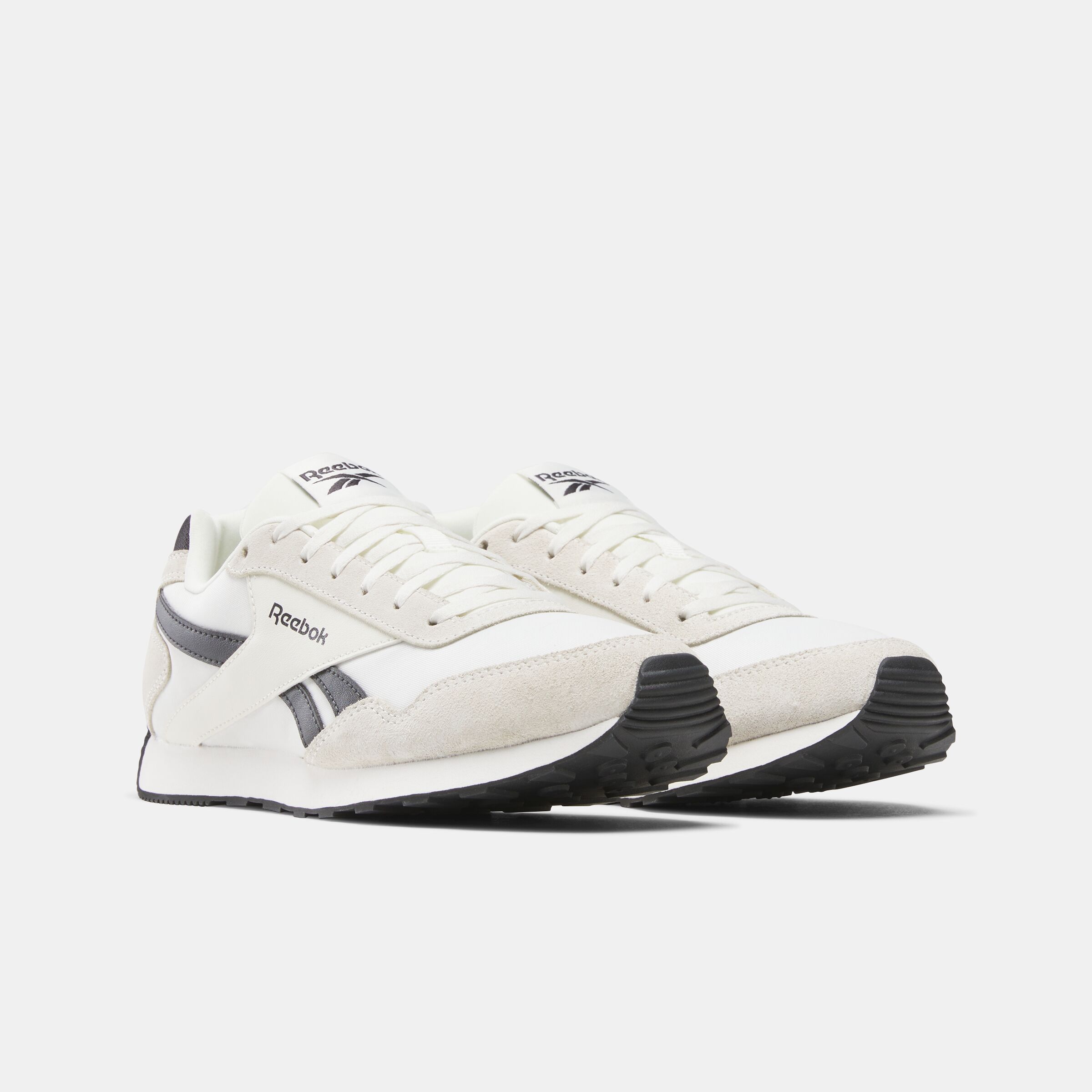 Zapatillas de mujer Glide Low REEBOK - Blanco Blanco-3