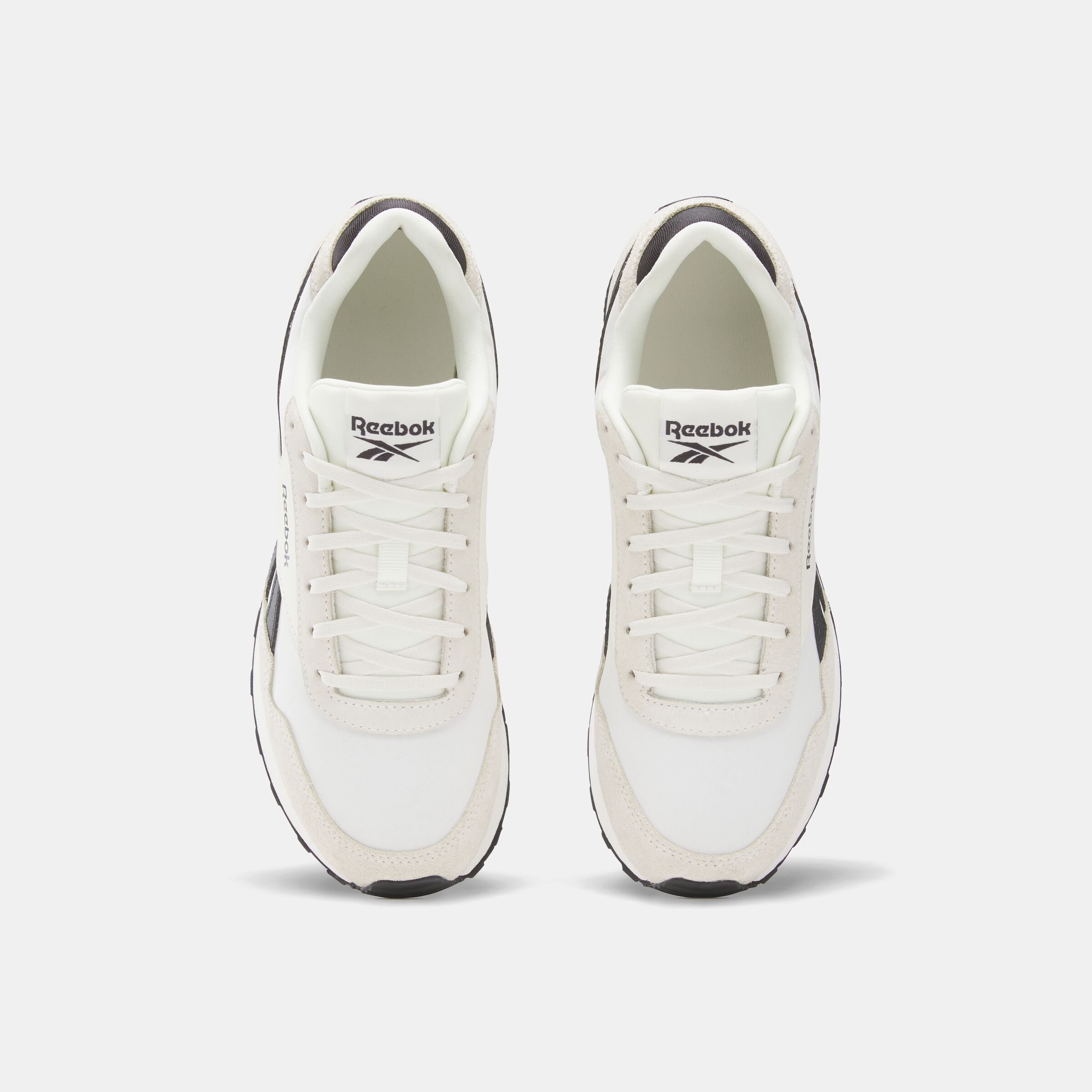 Zapatillas de mujer Glide Low REEBOK - Blanco Blanco-4