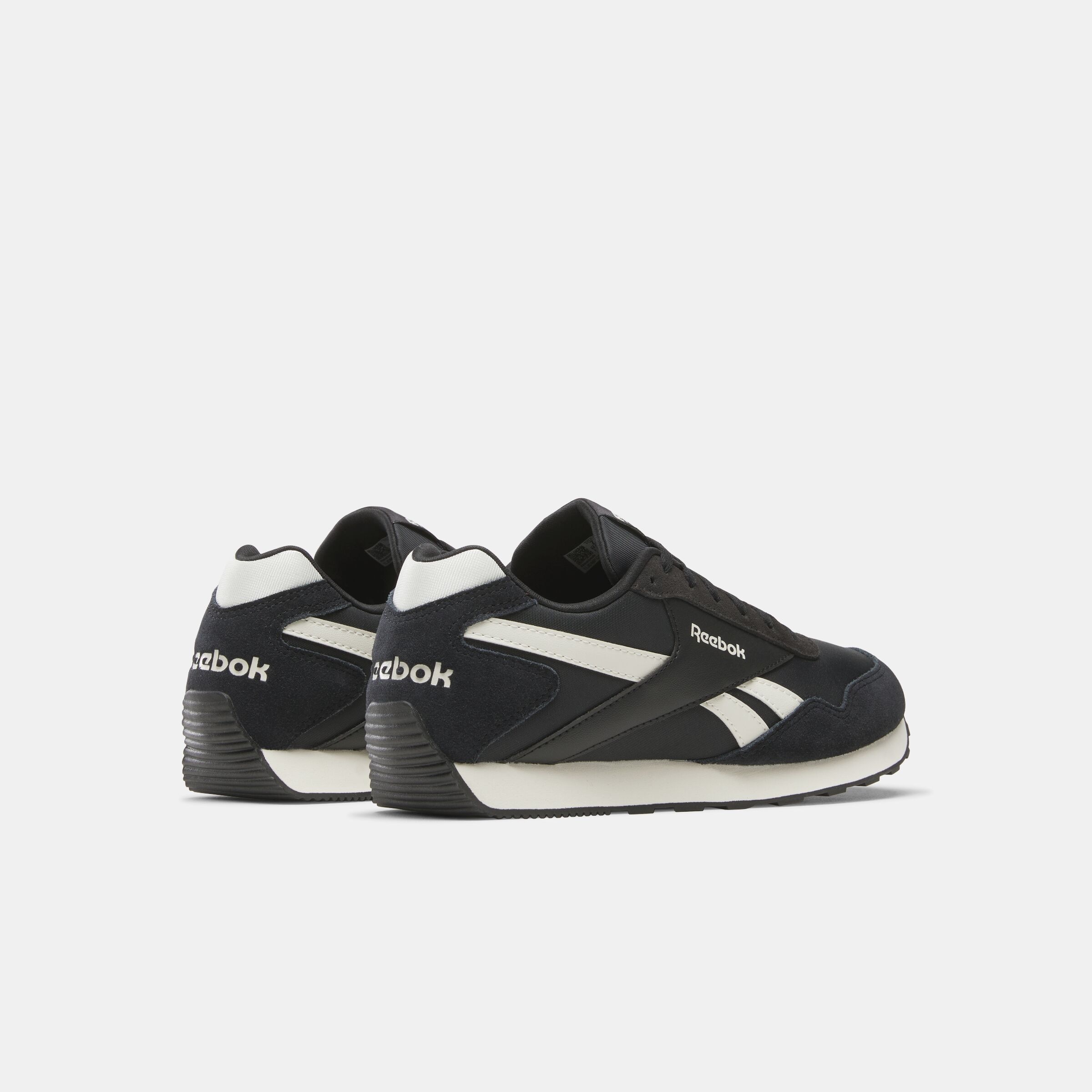 Imagen 2 de Zapatillas de mujer Glide Low REEBOK - Negro Negro