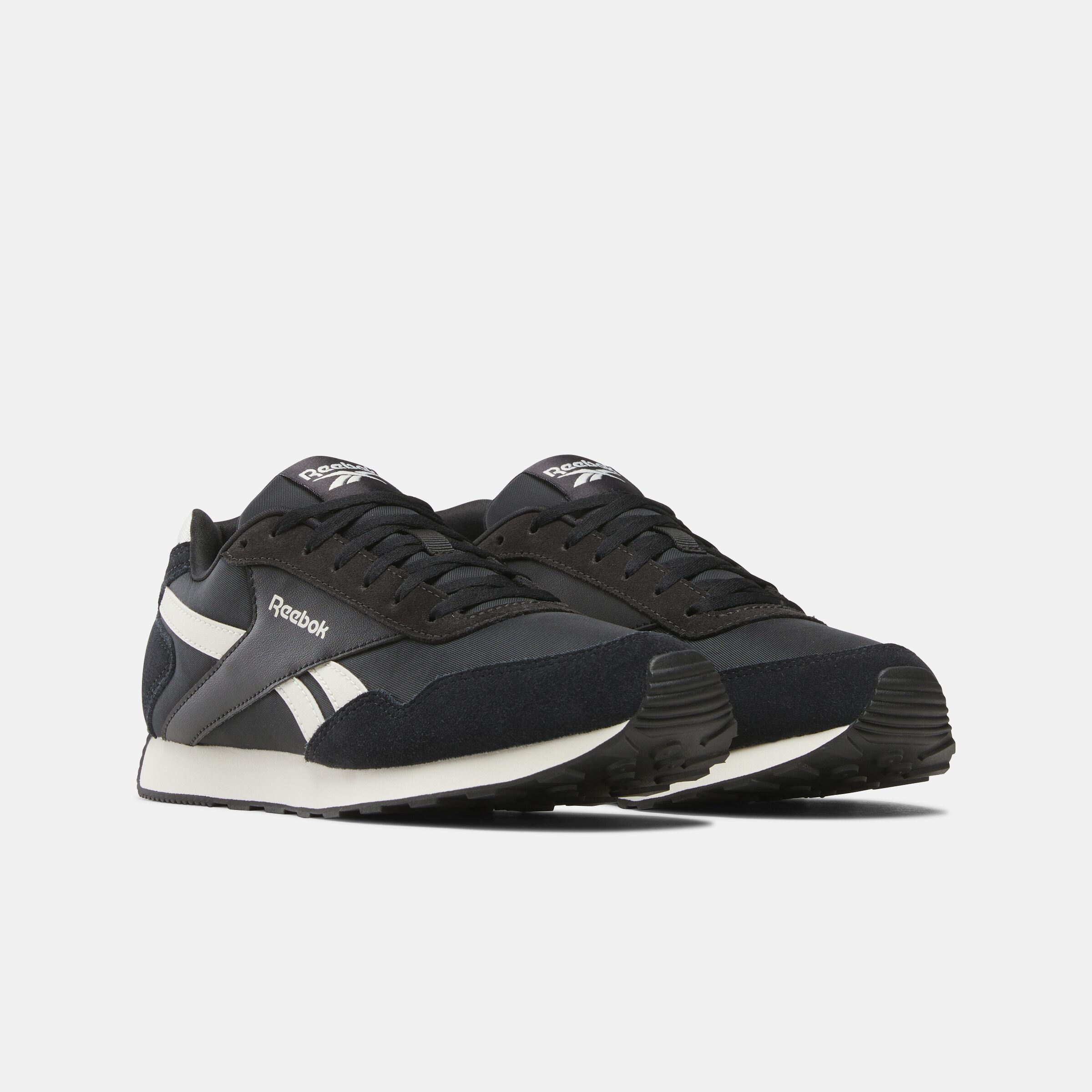 Imagen 3 de Zapatillas de mujer Glide Low REEBOK - Negro Negro