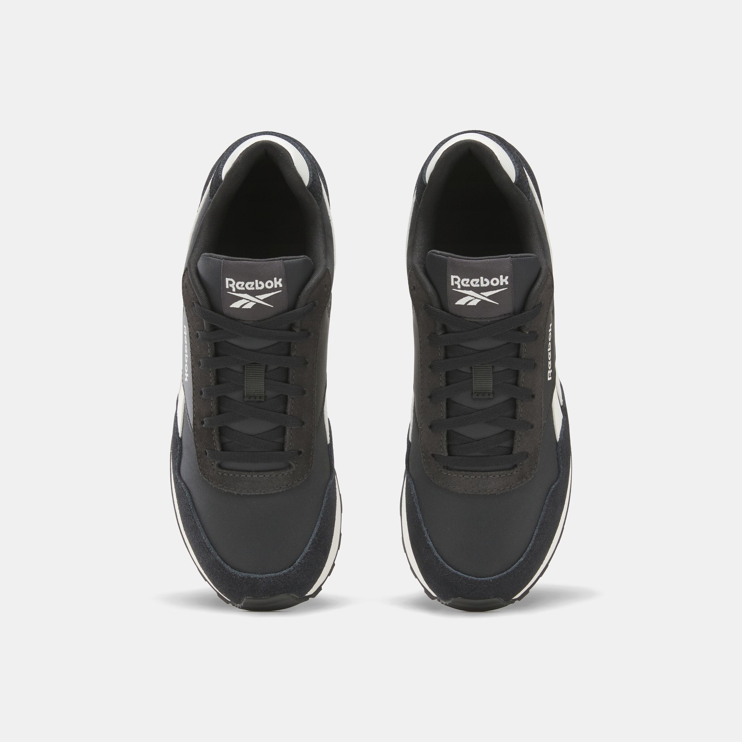 Imagen 4 de Zapatillas de mujer Glide Low REEBOK - Negro Negro