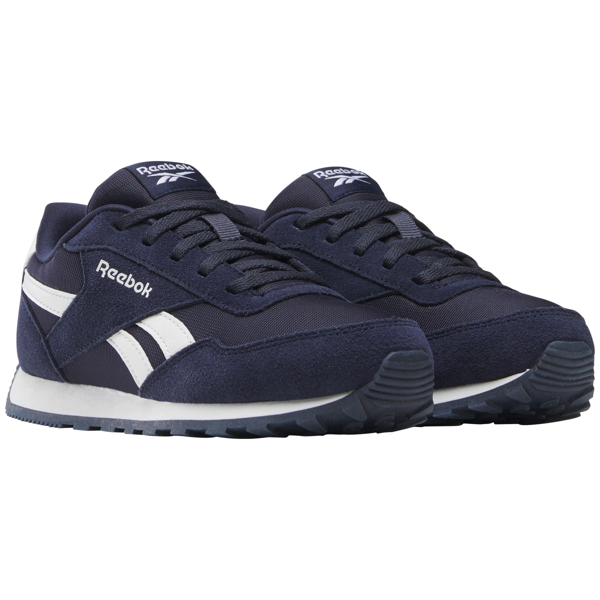Zapatillas de running de niños GLIDE LOW REEBOK - Azul marino Azul marino-3