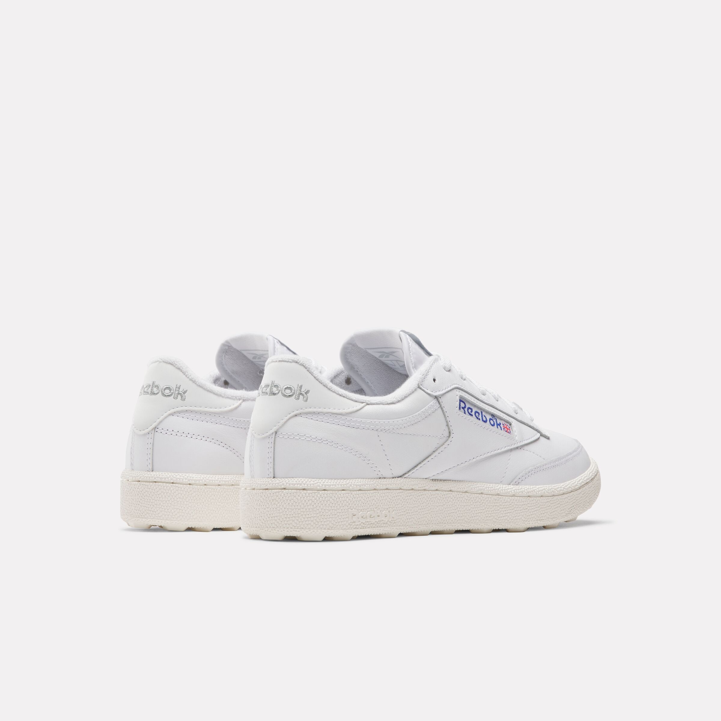 Zapatillas de golf de hombre Club C Golf REEBOK - Blanco Blanco-2
