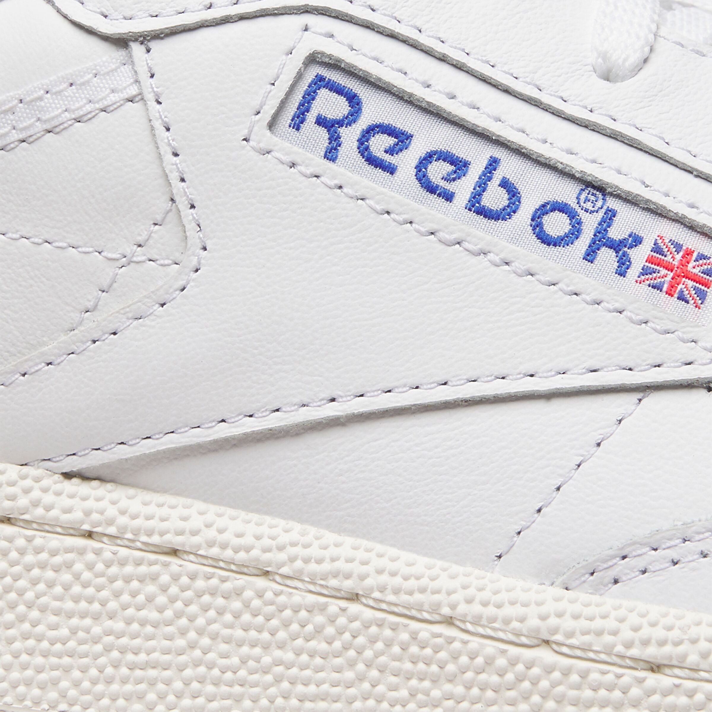 Zapatillas de golf de hombre Club C Golf REEBOK - Blanco Blanco-5