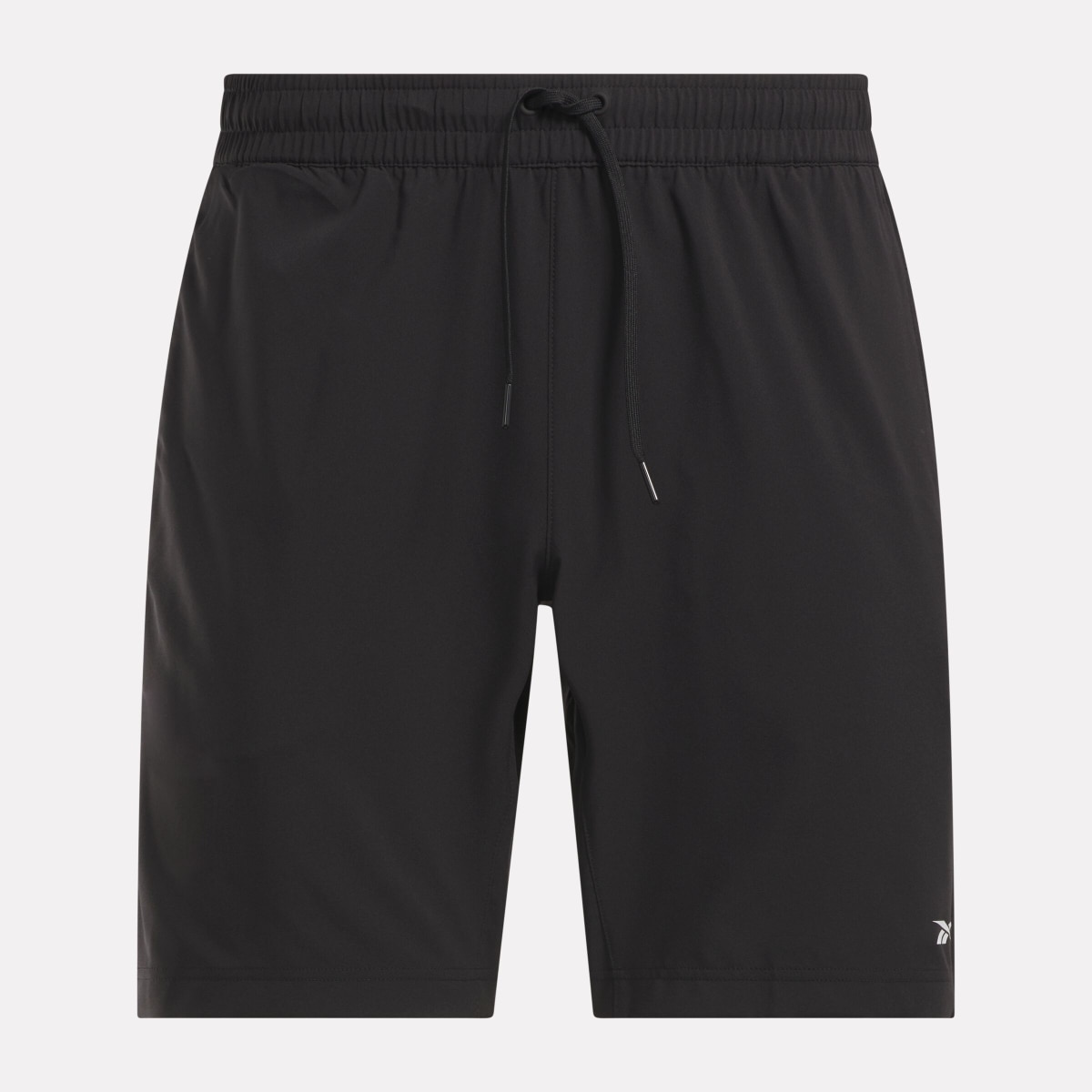 Reebok Bermudas de hombre WOR WOVEN SHORT FITNESS Negro