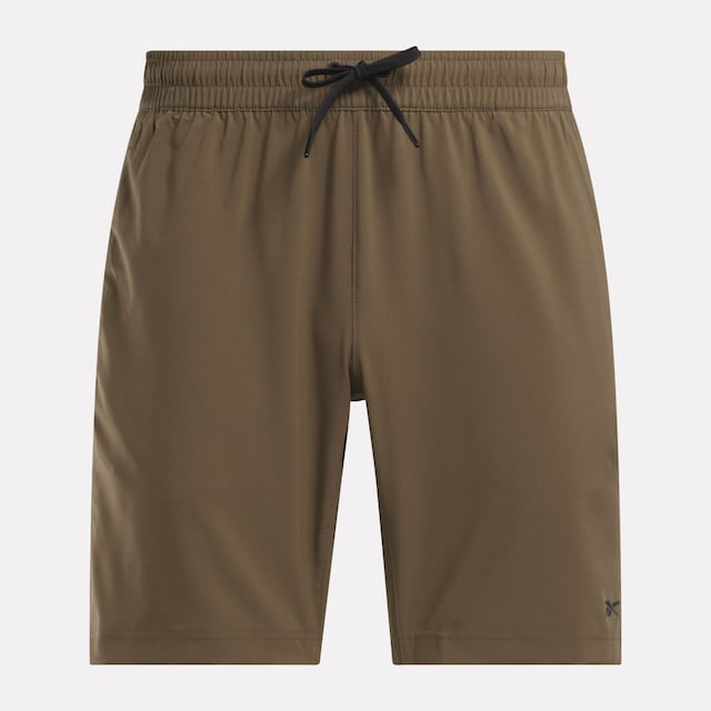Imagen 0 de Bermudas de hombre WOR WOVEN SHORT REEBOK FITNESS