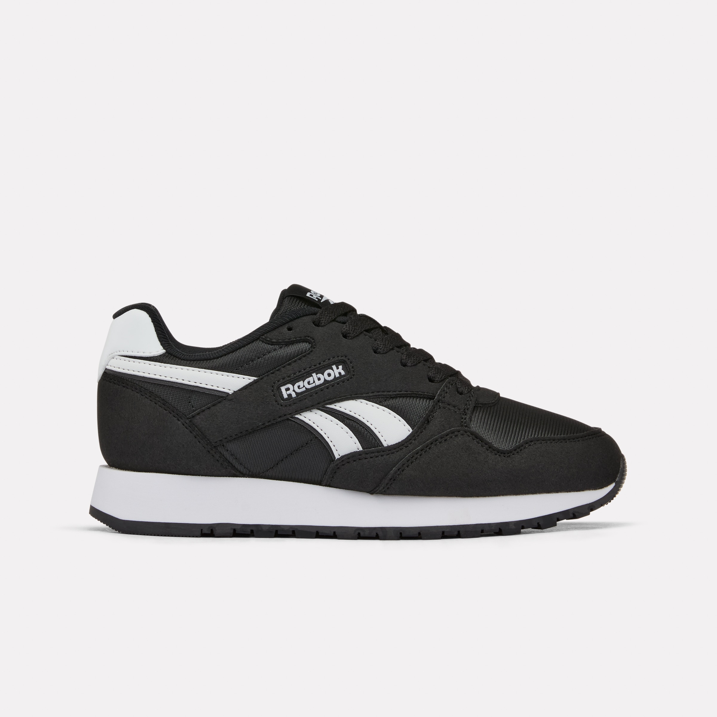 Imagen 0 de Zapatillas de mujer Prime Event REEBOK Negro