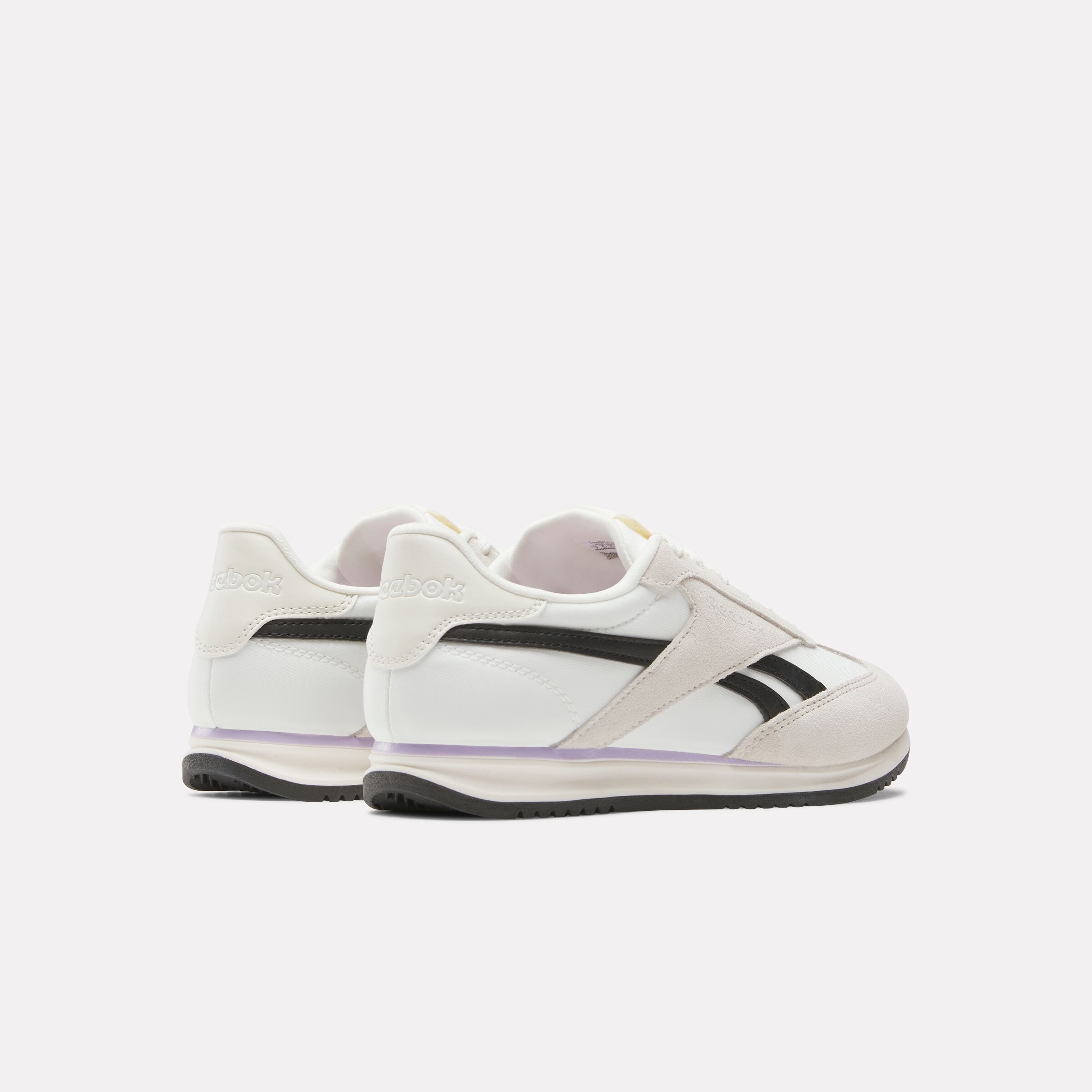 Zapatillas de mujer World 70 REEBOK - Blanco Blanco-2