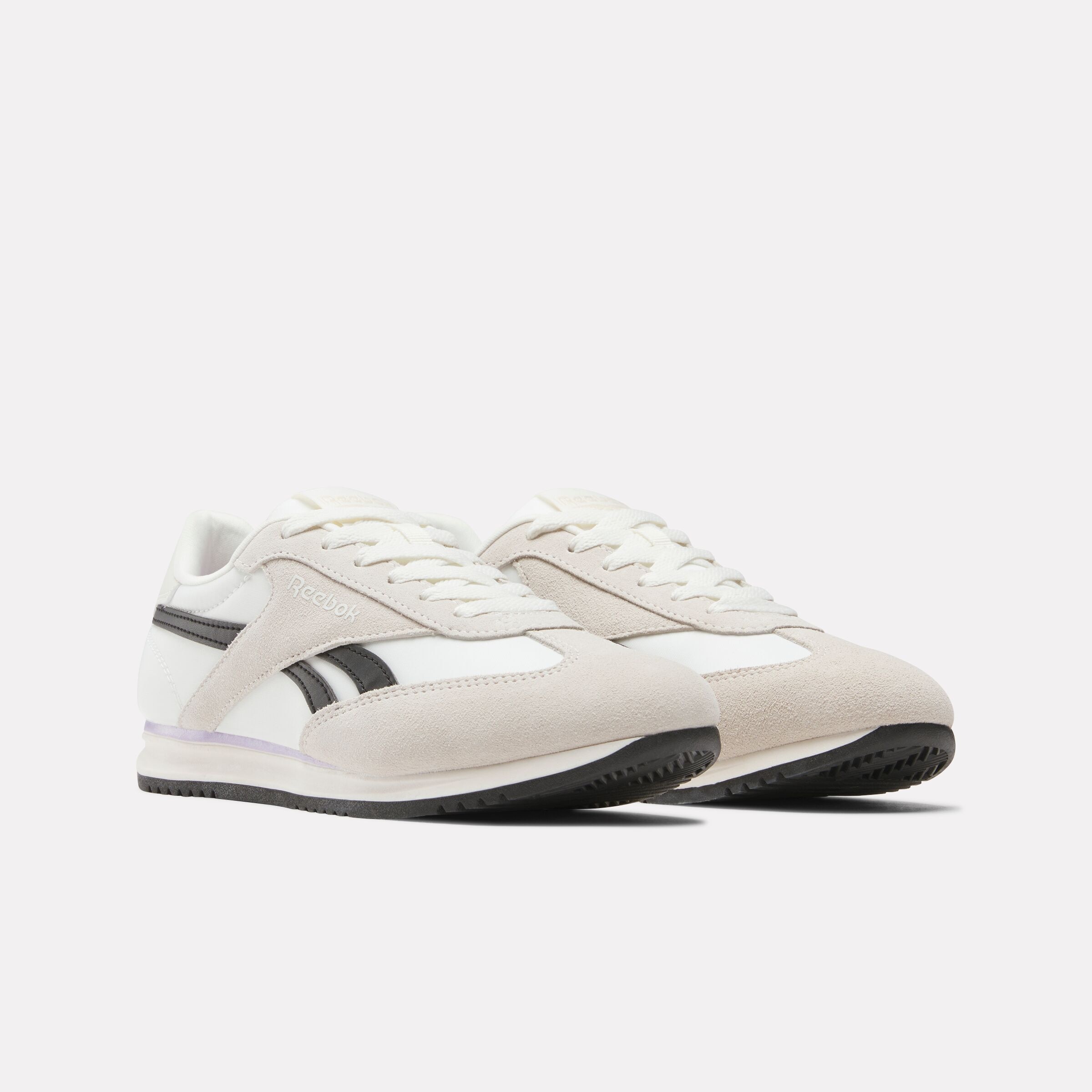 Zapatillas de mujer World 70 REEBOK - Blanco Blanco-3