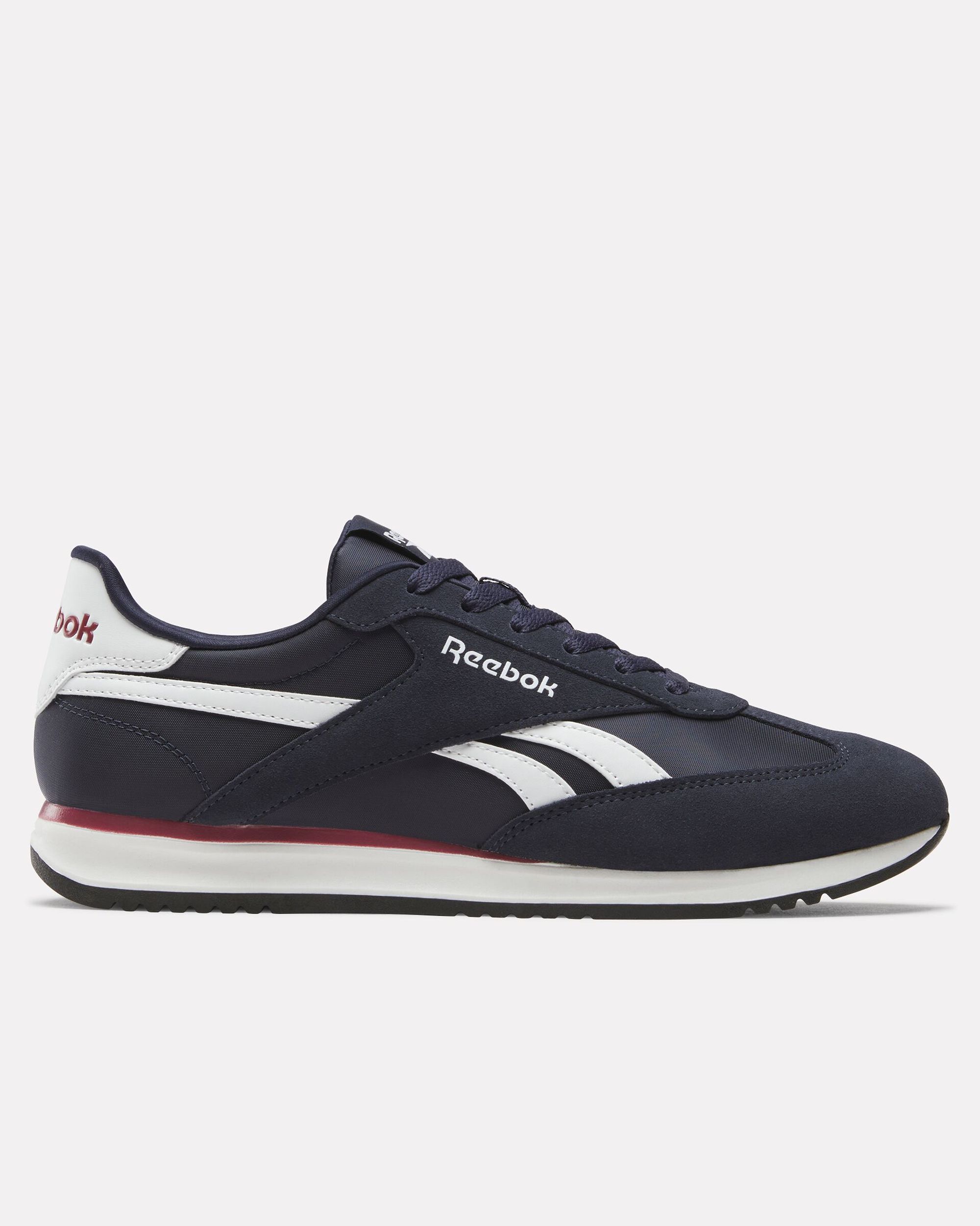 Imagen 0 de Zapatillas unisex World 70 Reebok Azul