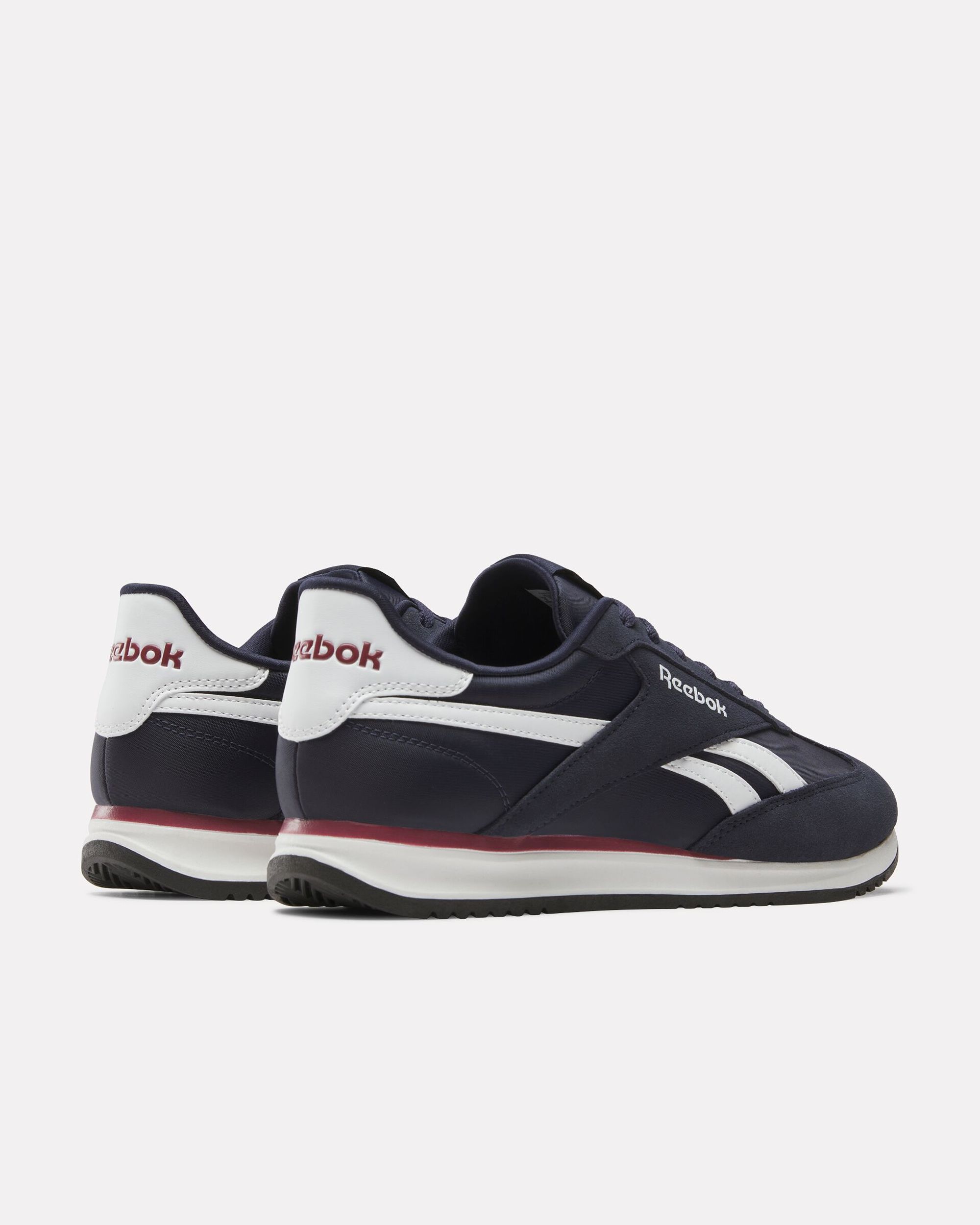 Zapatillas unisex World 70 Reebok - Azul Azul-2