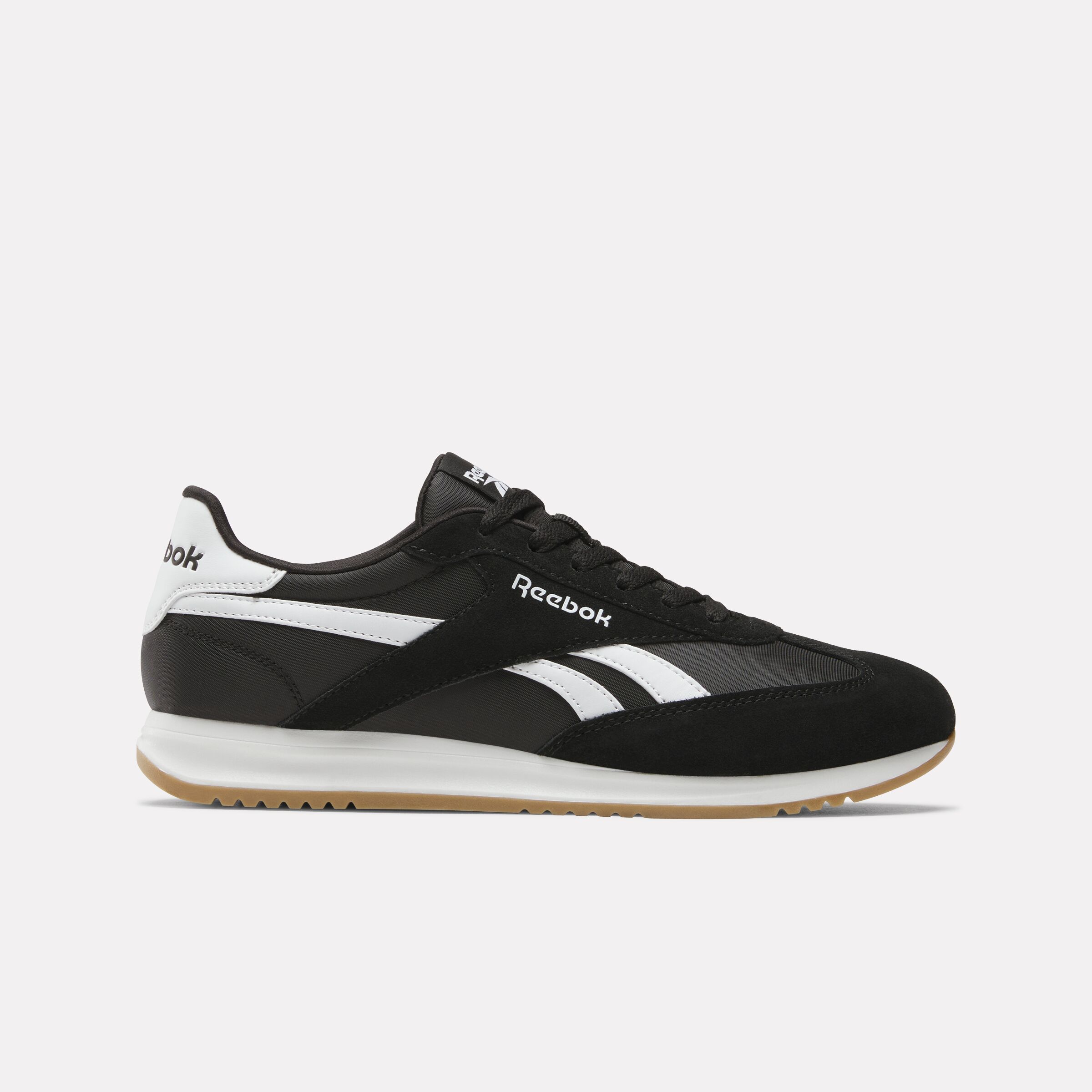 Imagen 0 de Zapatillas unisex World 70 Reebok Negro