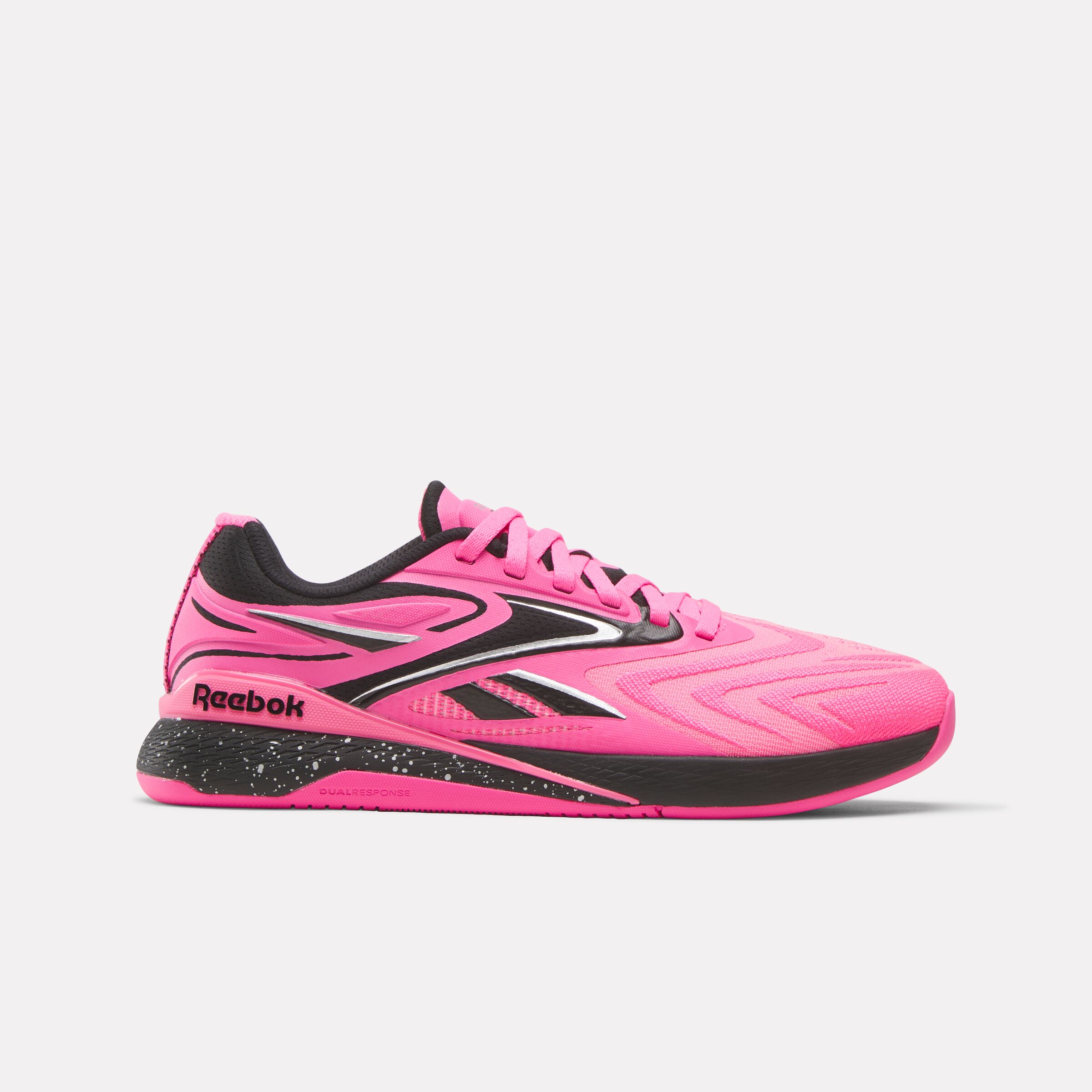 Imagen 0 de Zapatillas de fitness de mujer Nano X5 Edge REEBOK Rosa