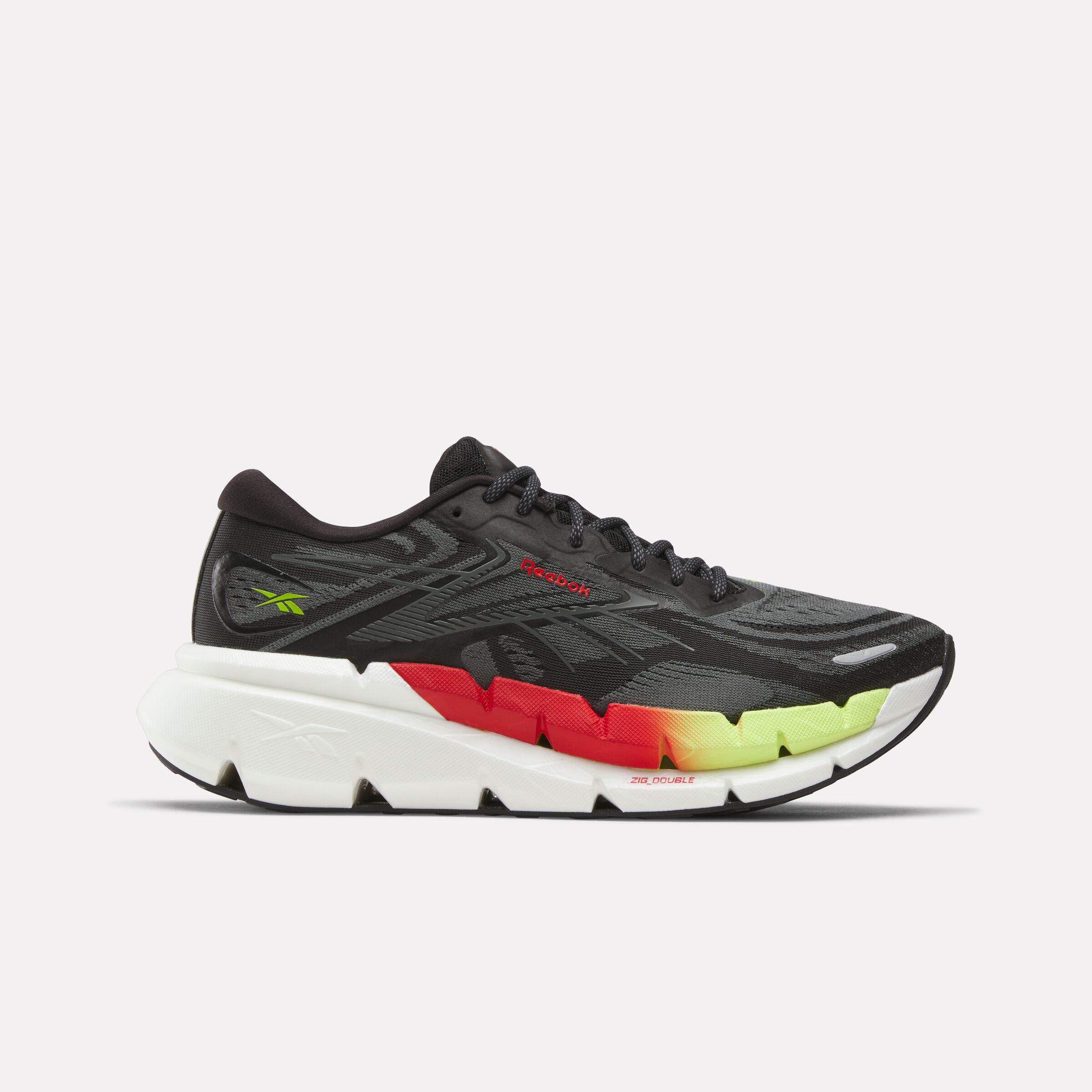 Reebok - Zapatillas de running de hombre Floatzig Double REEBOK.