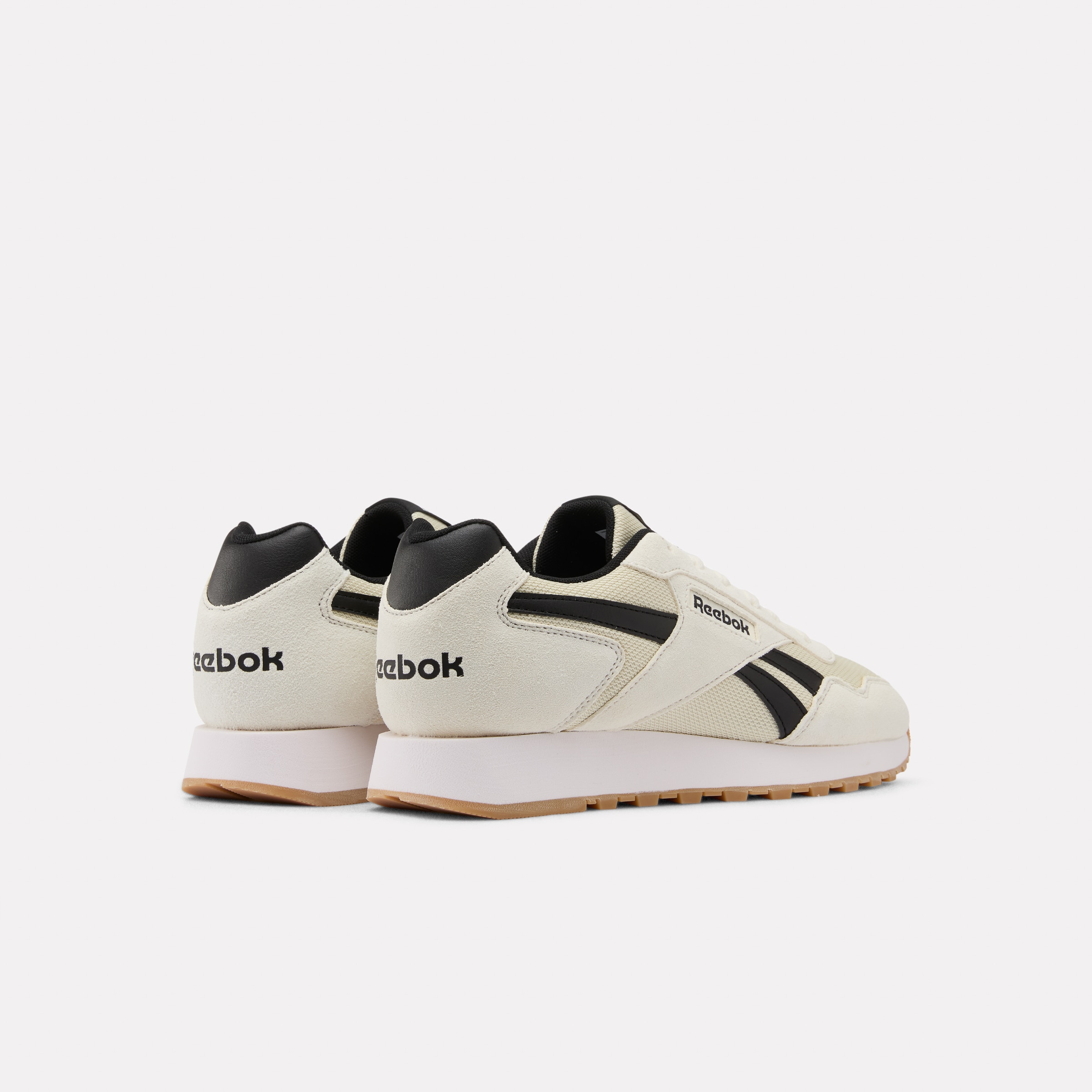 Zapatillas unisex Glide REEBOK - Negro Negro-2