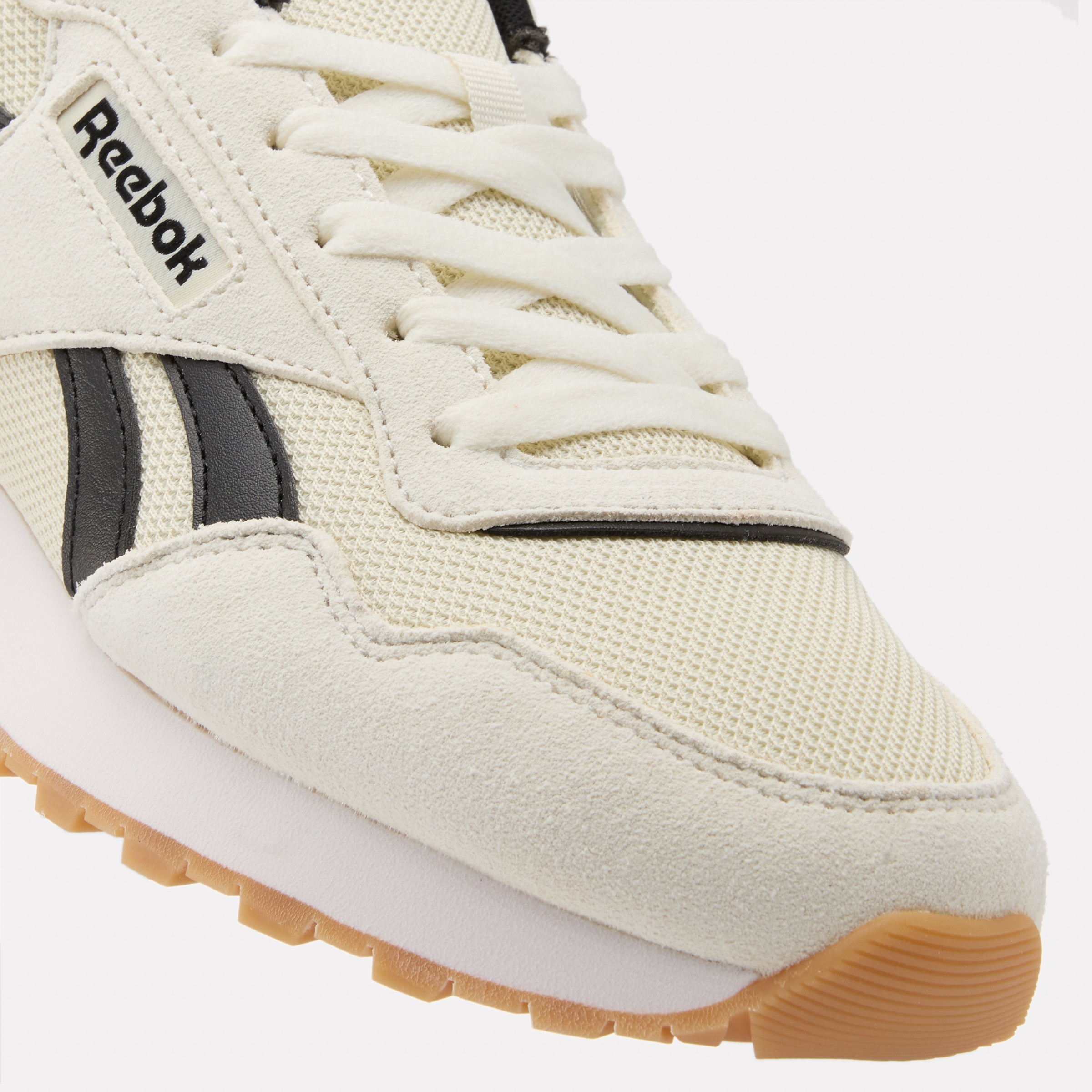 Zapatillas unisex Glide REEBOK - Negro Negro-5