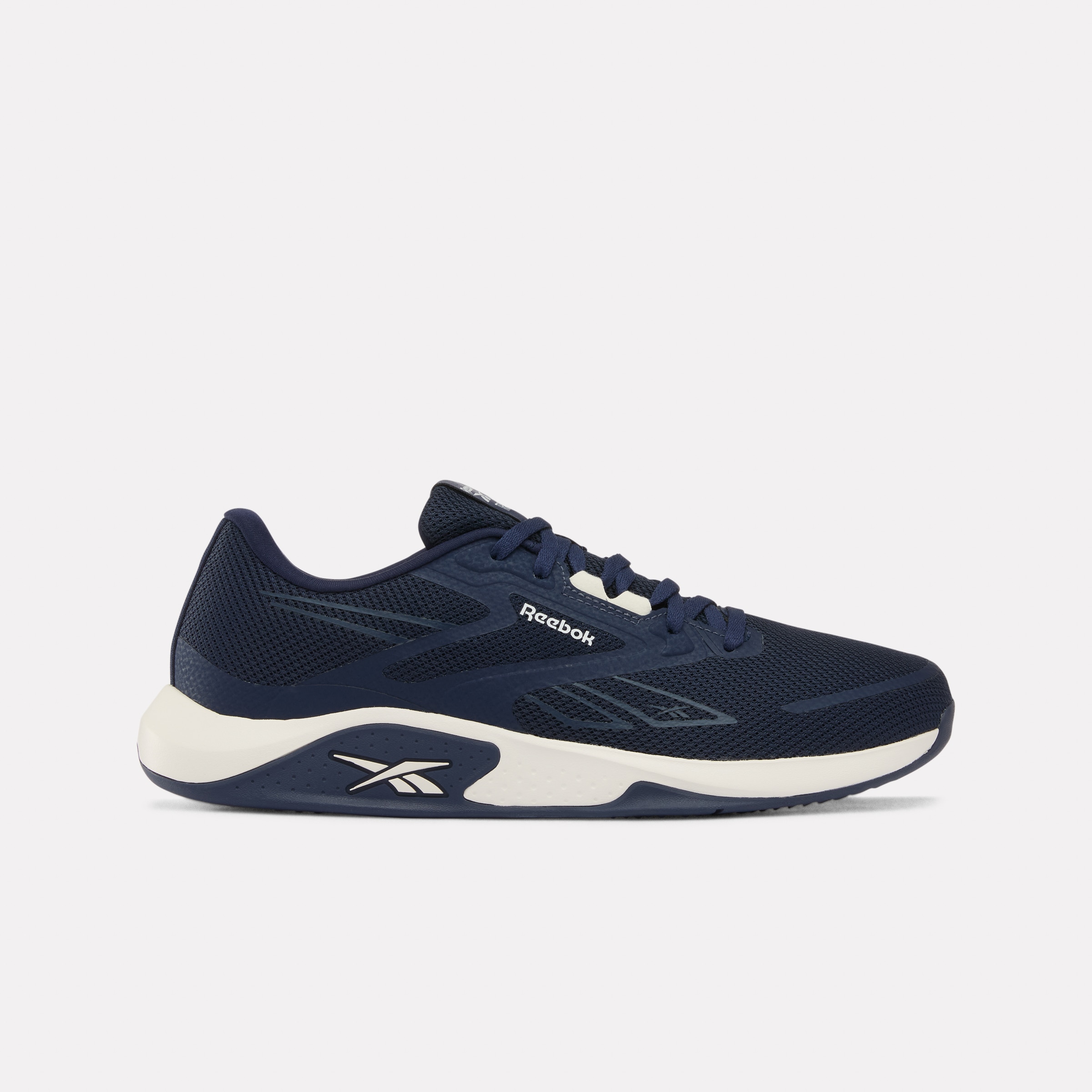 Zapatillas de fitness de hombre Nanoflex TR 3 REEBOK