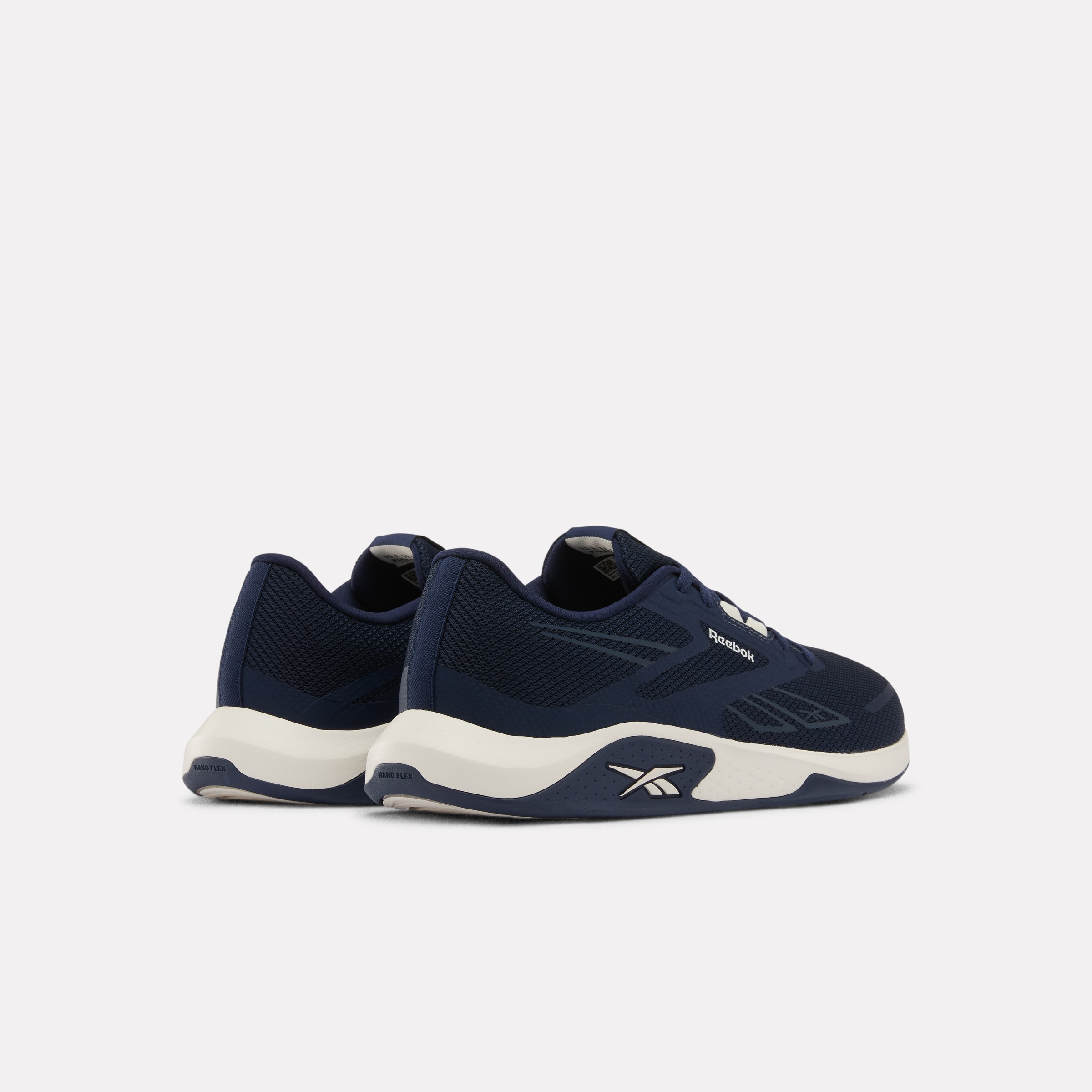 Zapatillas de fitness de hombre Nanoflex TR 3 REEBOK - Azul Azul-2