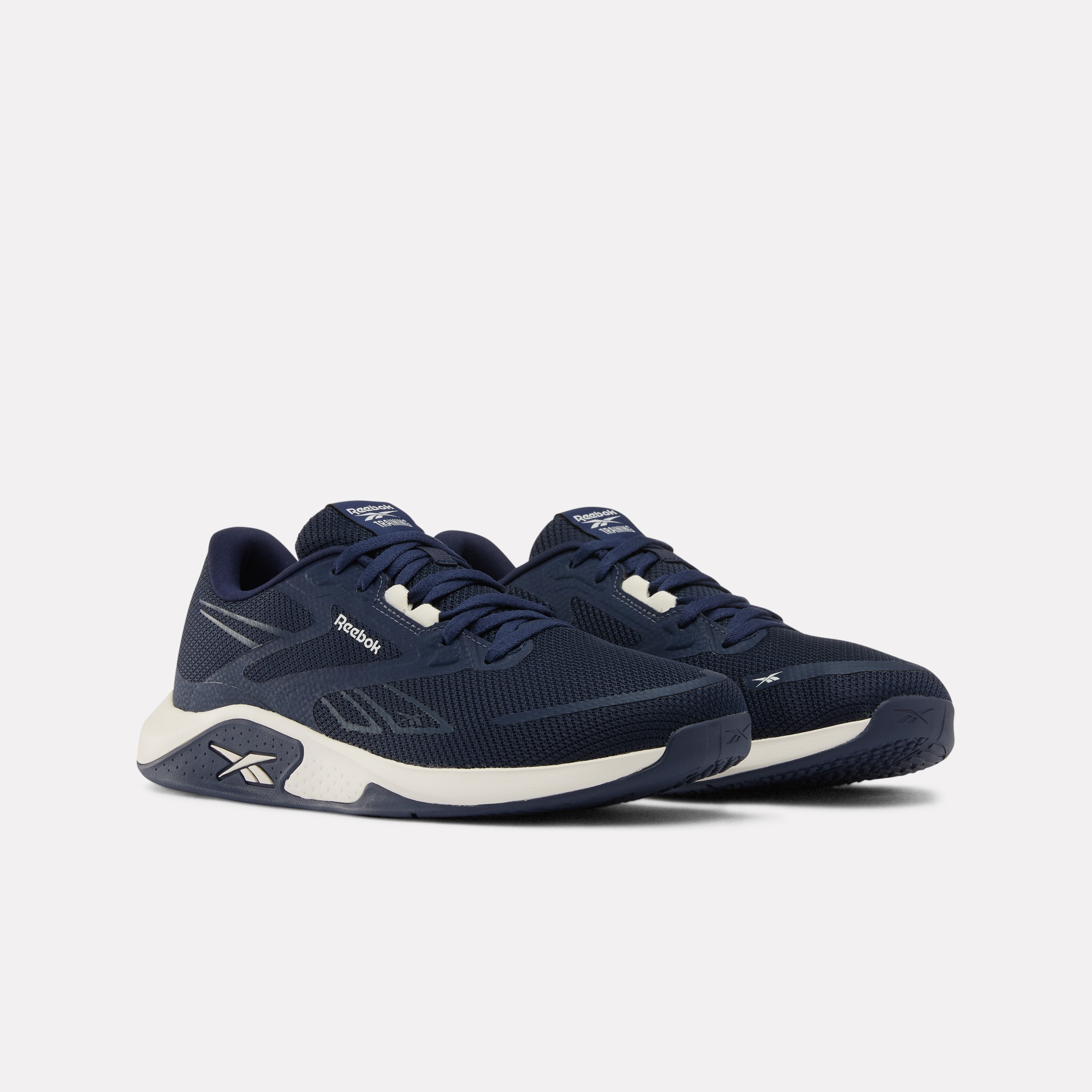 Zapatillas de fitness de hombre Nanoflex TR 3 REEBOK - Azul Azul-3
