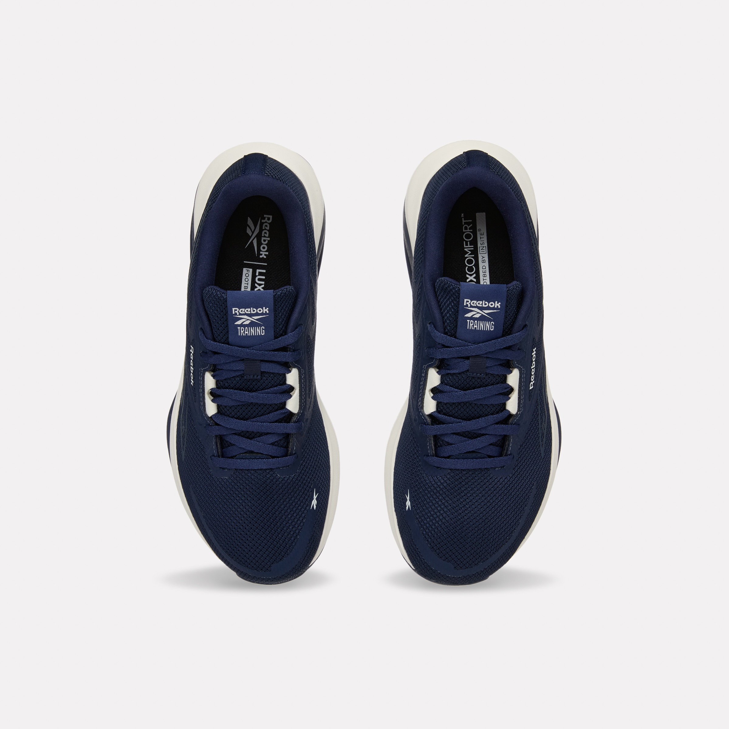 Zapatillas de fitness de hombre Nanoflex TR 3 REEBOK - Azul Azul-4