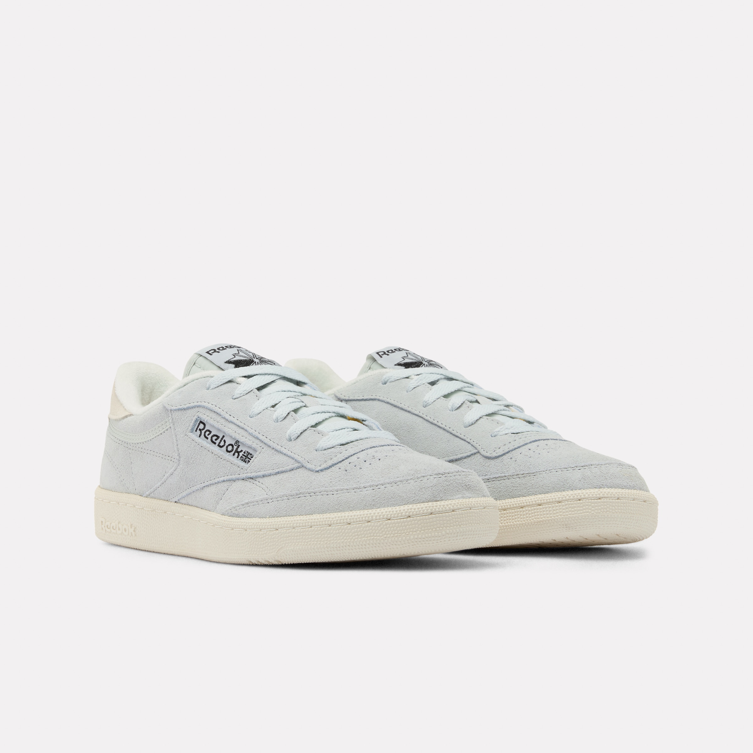 Zapatillas Unisex Club C 85 Vintage REEBOK - Gris Gris-3