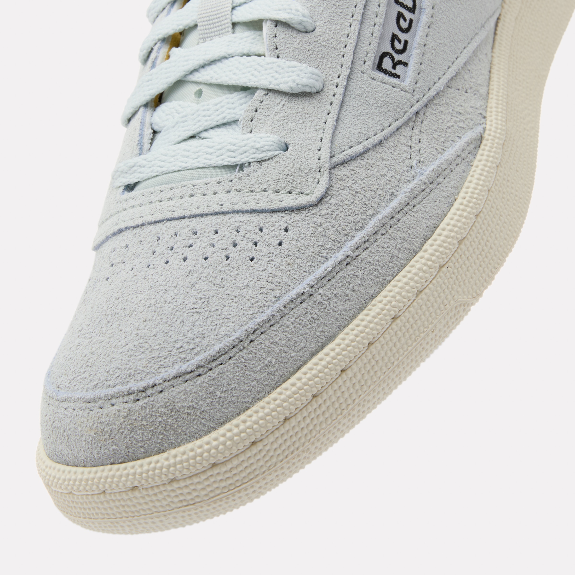 Zapatillas Unisex Club C 85 Vintage REEBOK - Gris Gris-5
