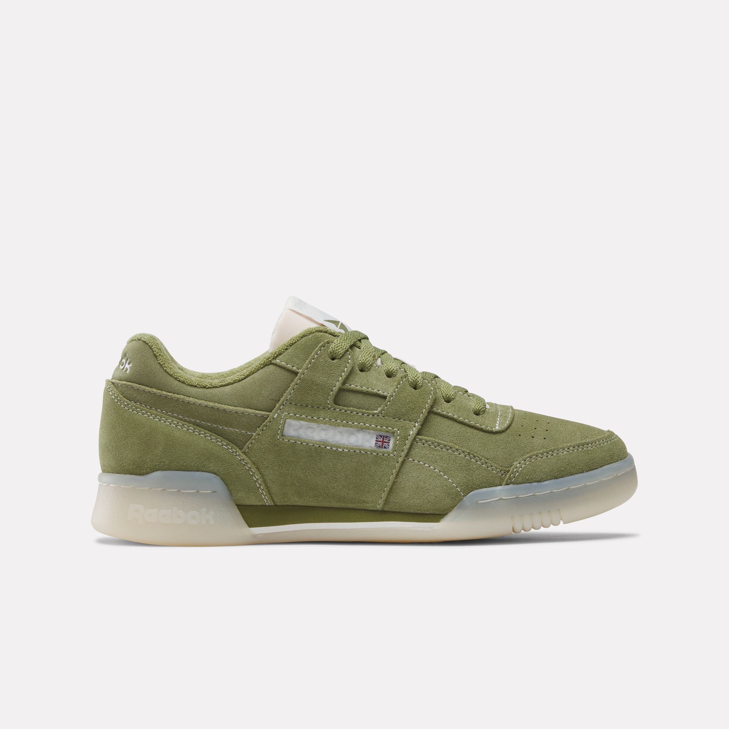 Reebok - Zapatillas unisex Workout Plus REEBOK.