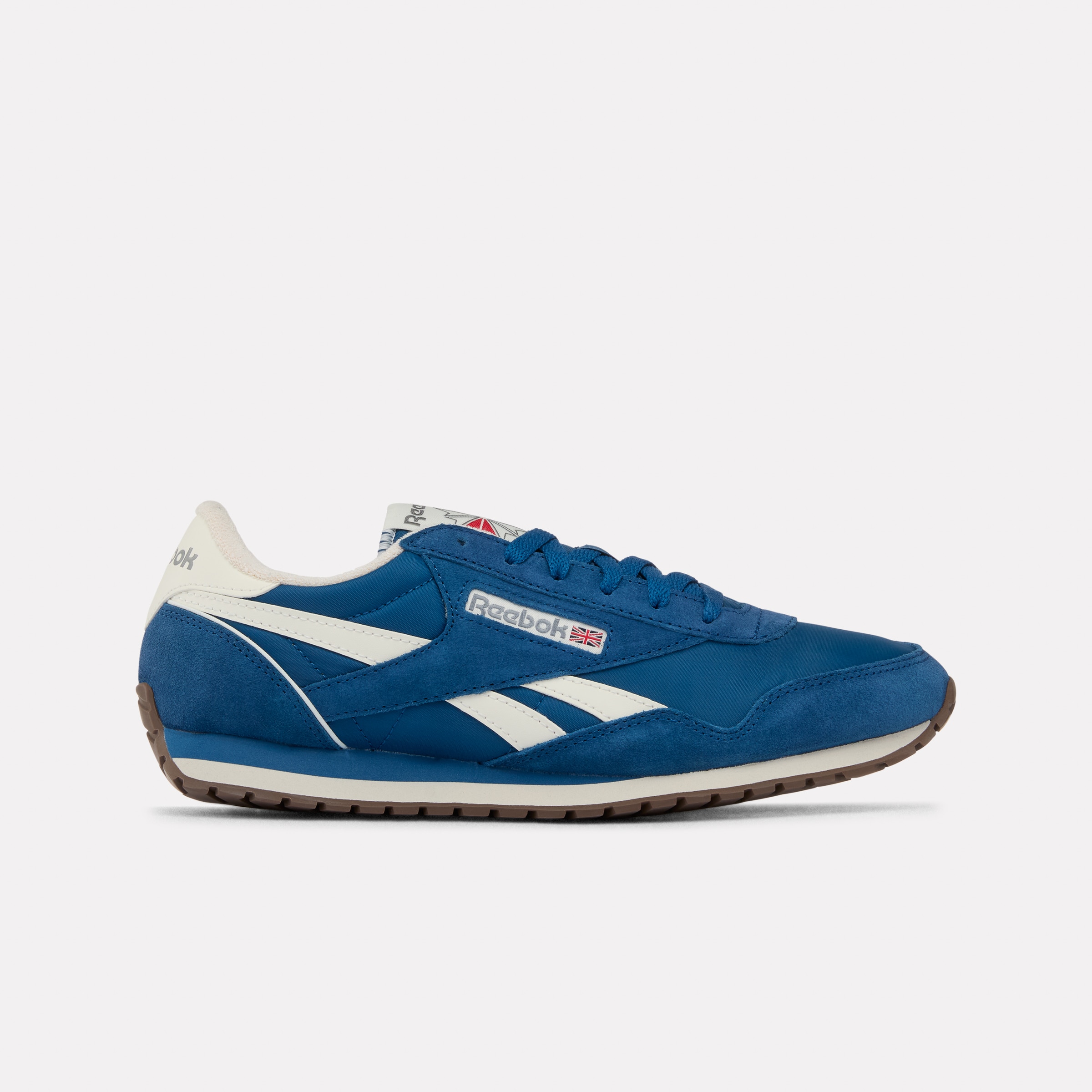 Zapatillas unisex Classic AZ REEBOK - Azul Azul-1