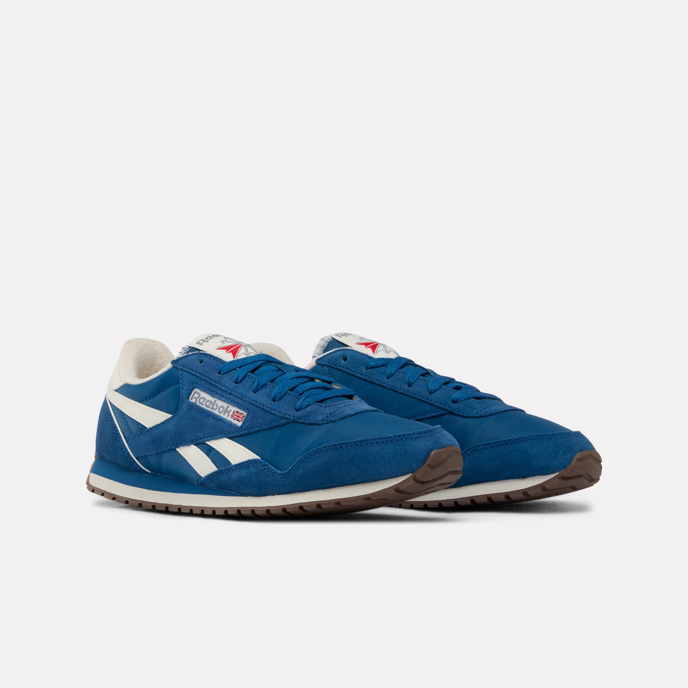 Zapatillas unisex Classic AZ REEBOK - Azul Azul-3