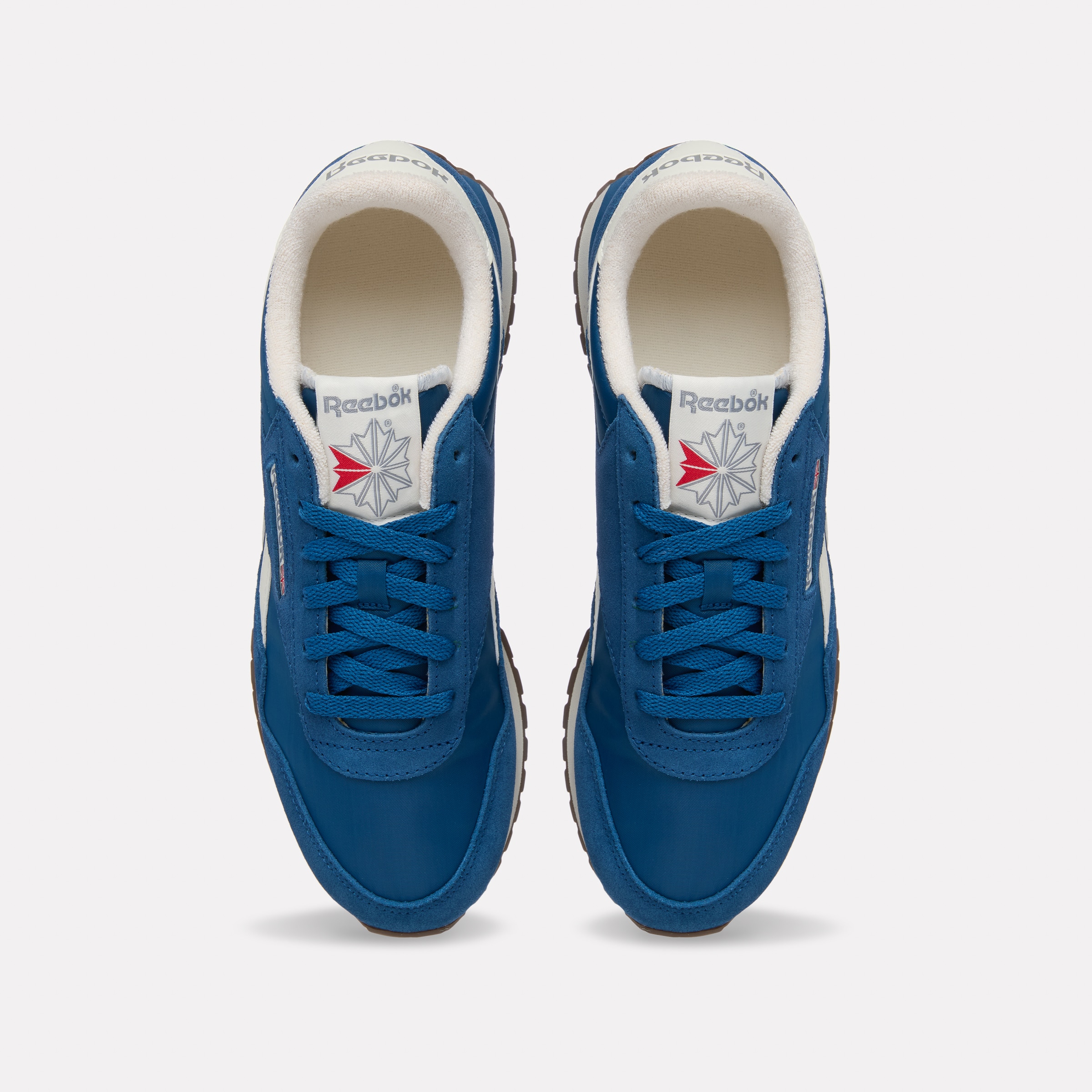 Zapatillas unisex Classic AZ REEBOK - Azul Azul-4