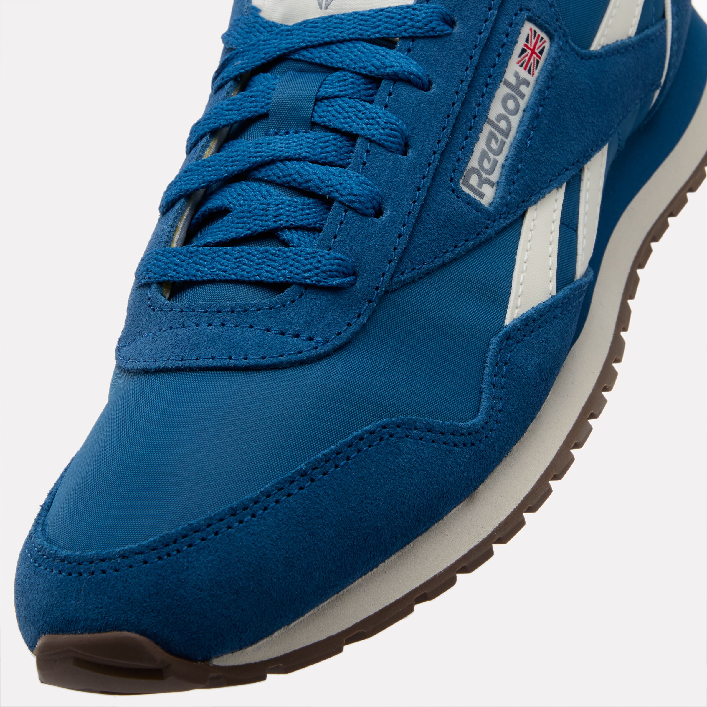 Zapatillas unisex Classic AZ REEBOK - Azul Azul-5