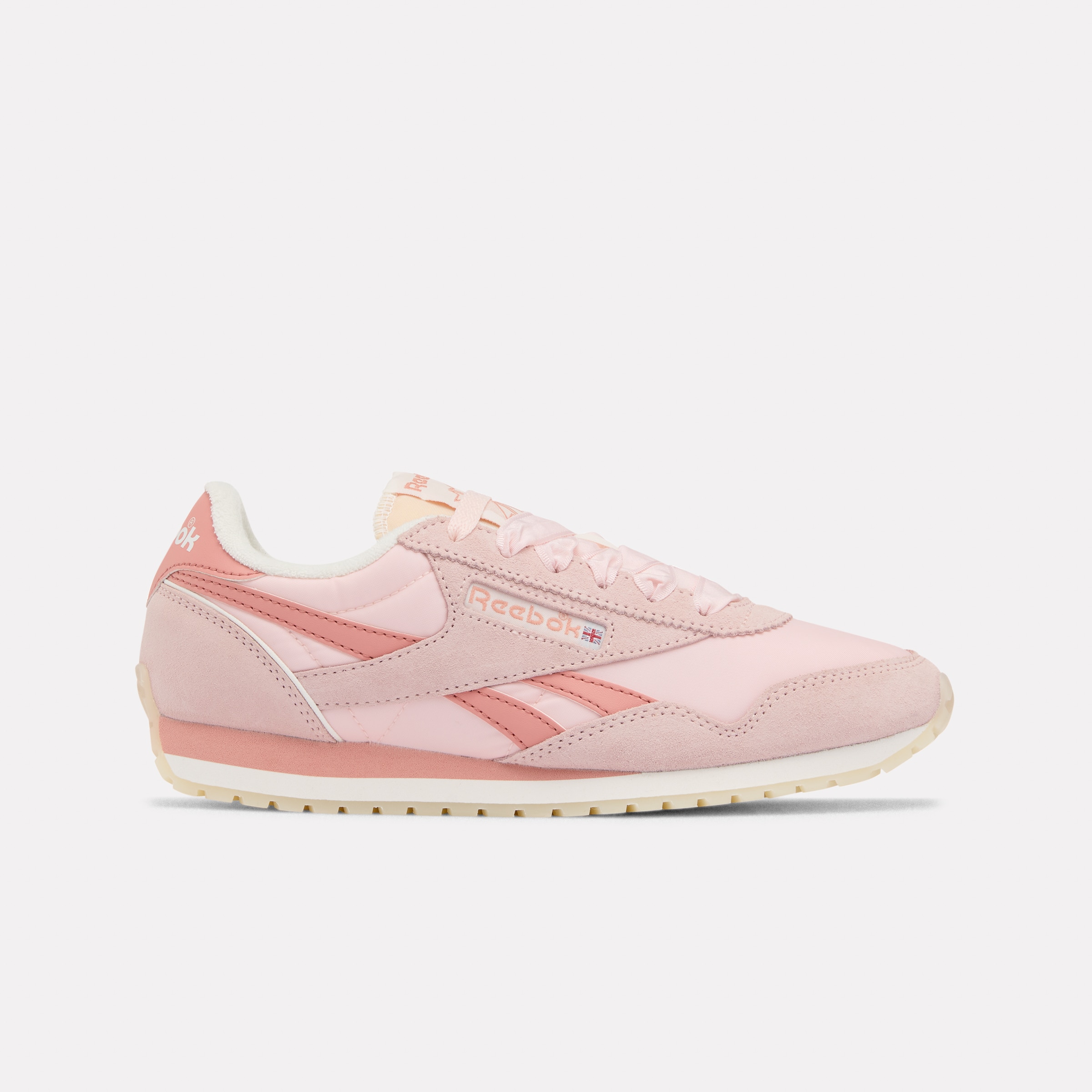 Imagen 0 de Zapatillas de mujer Classic AZ REEBOK Rosa