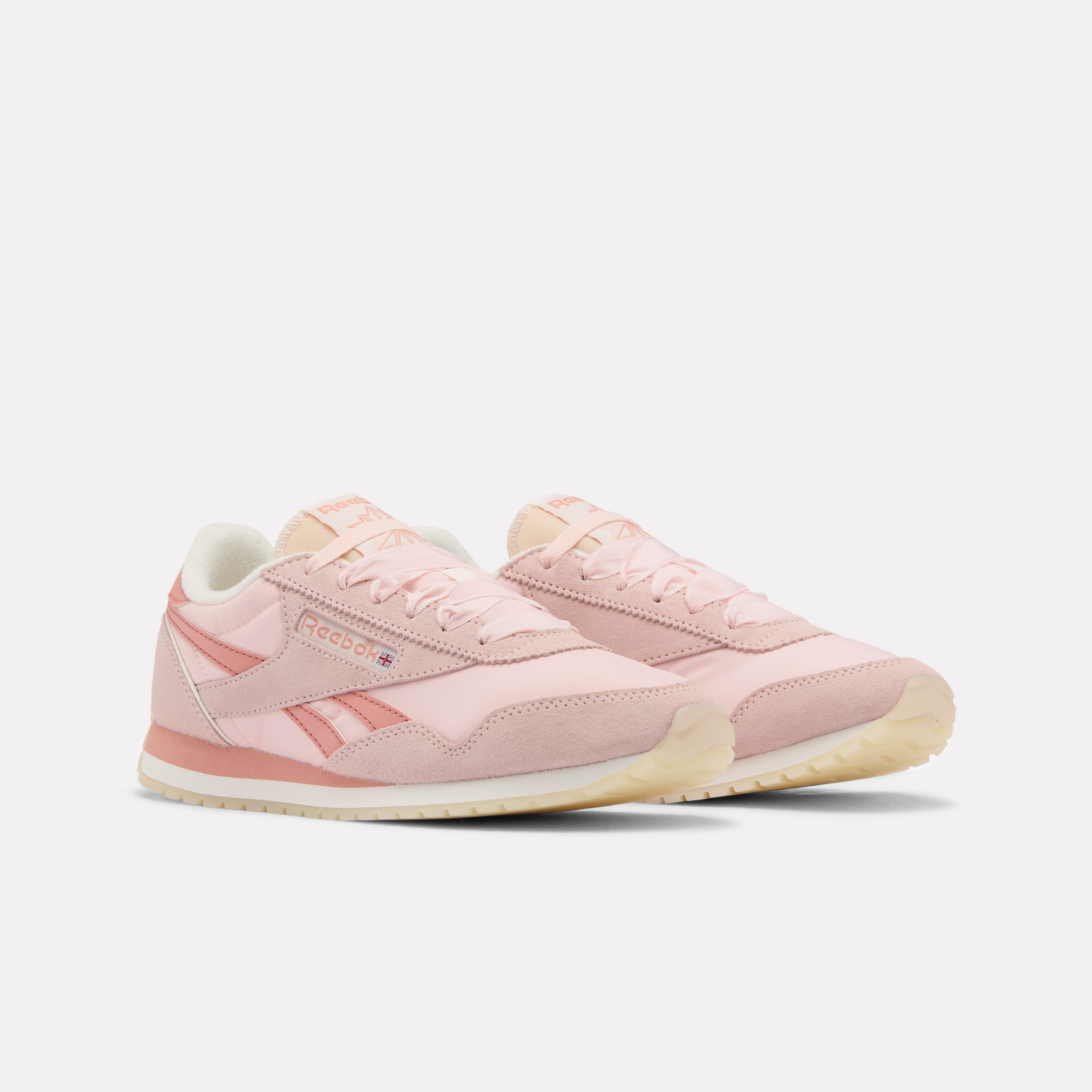 Zapatillas de mujer Classic AZ REEBOK - Rosa Rosa-3