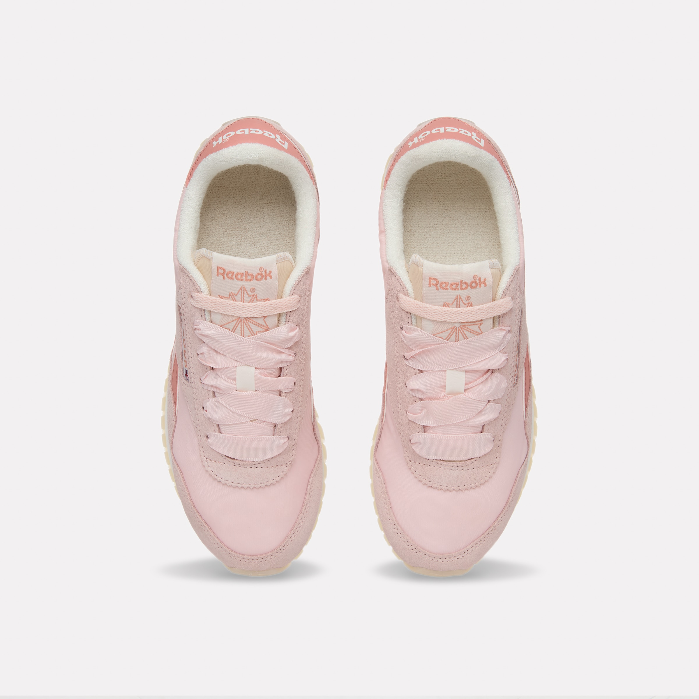 Zapatillas de mujer Classic AZ REEBOK - Rosa Rosa-4