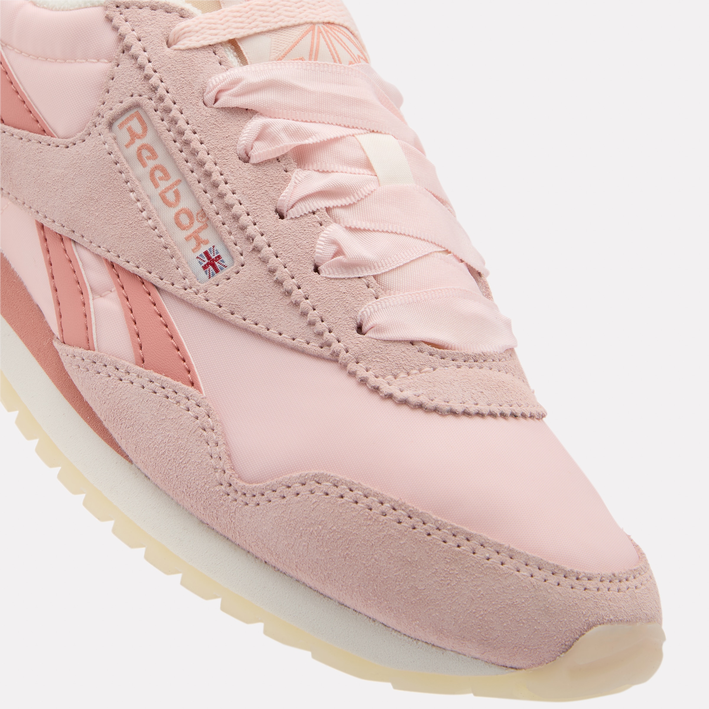 Zapatillas de mujer Classic AZ REEBOK - Rosa Rosa-5