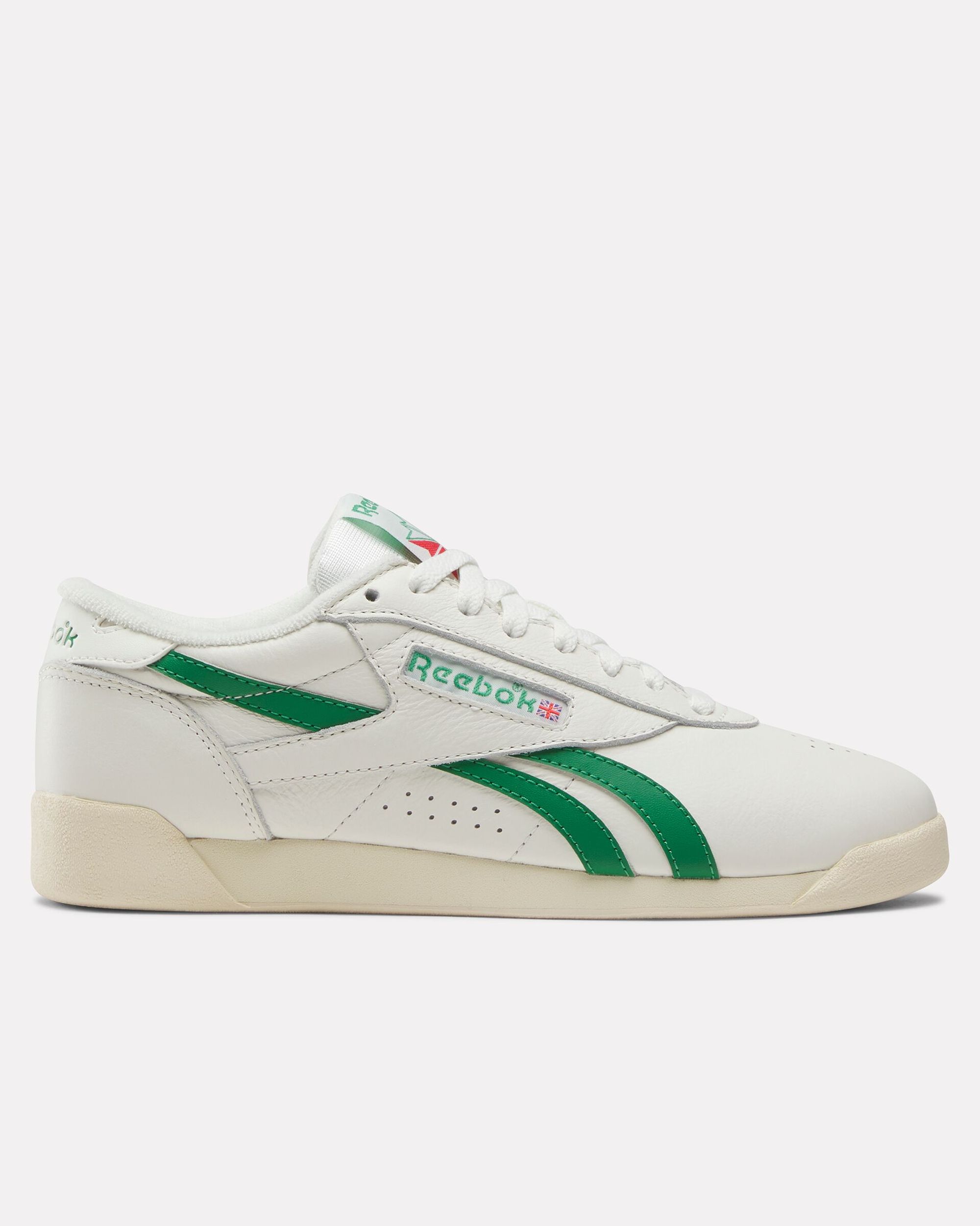 Zapatillas de mujer F/S LO Reebok - Natural Natural-1