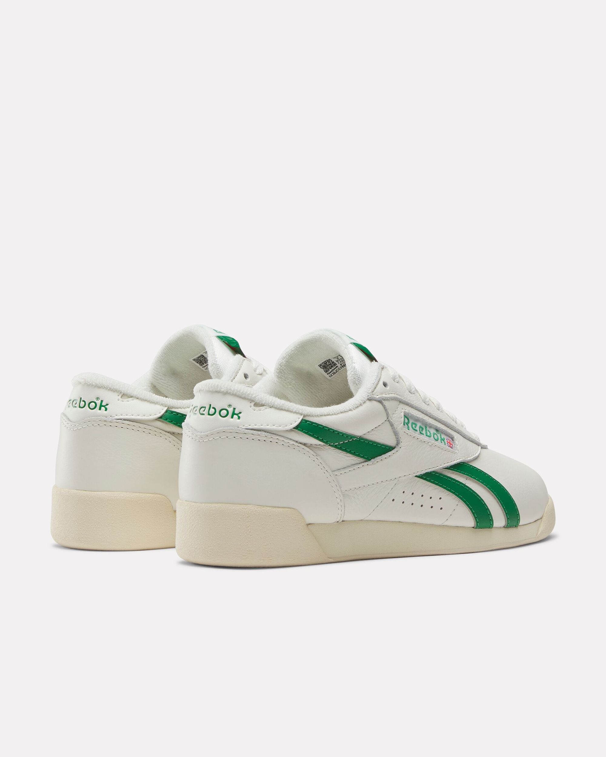 Zapatillas de mujer F/S LO Reebok - Natural Natural-2