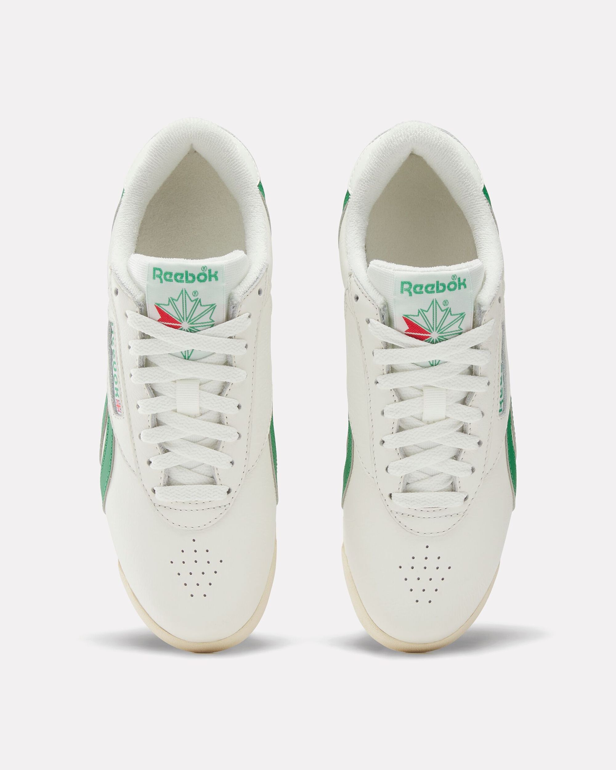 Zapatillas de mujer F/S LO Reebok - Natural Natural-3