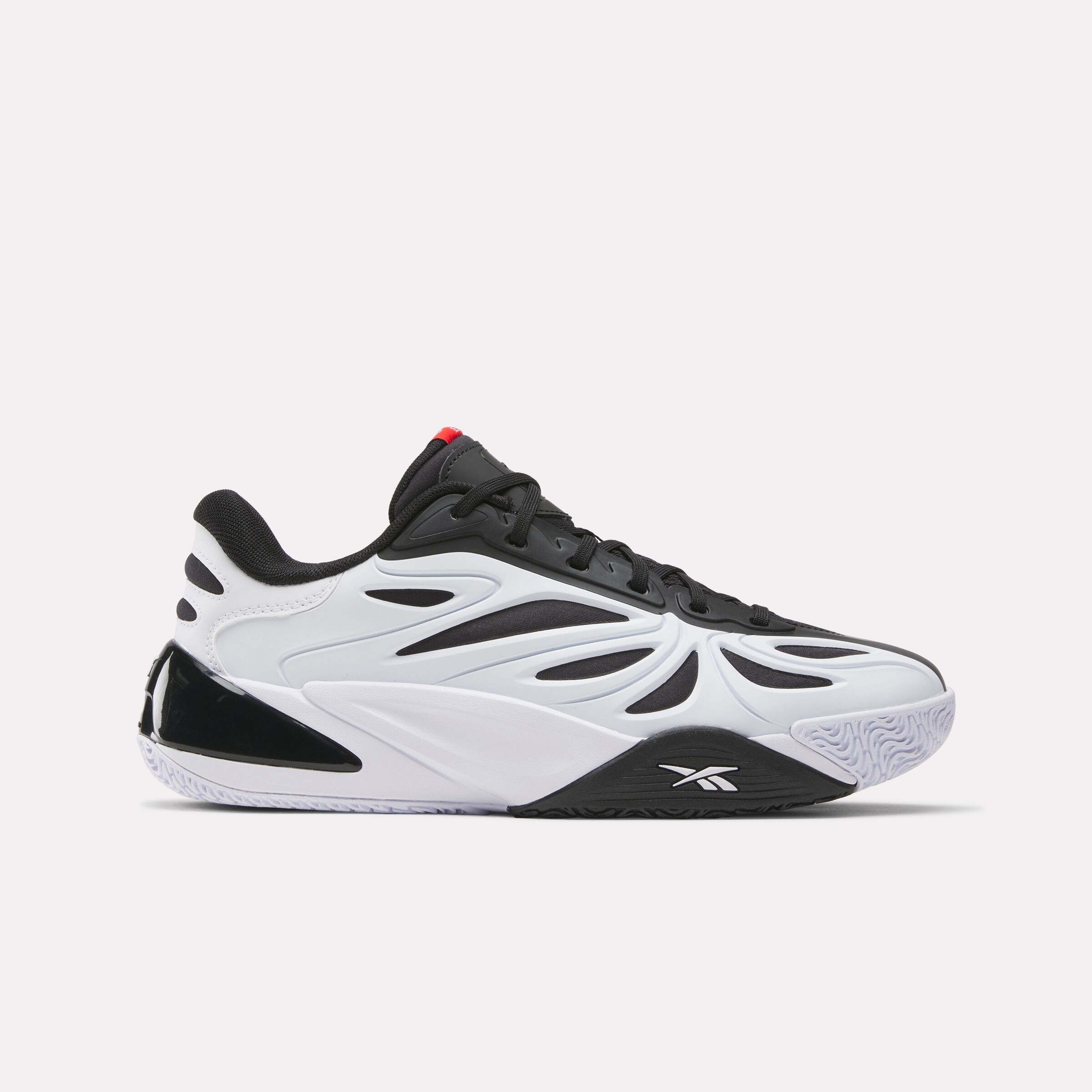 Imagen 0 de Zapatillas de baloncesto unisex Angel Reese 1 REEBOK Blanco