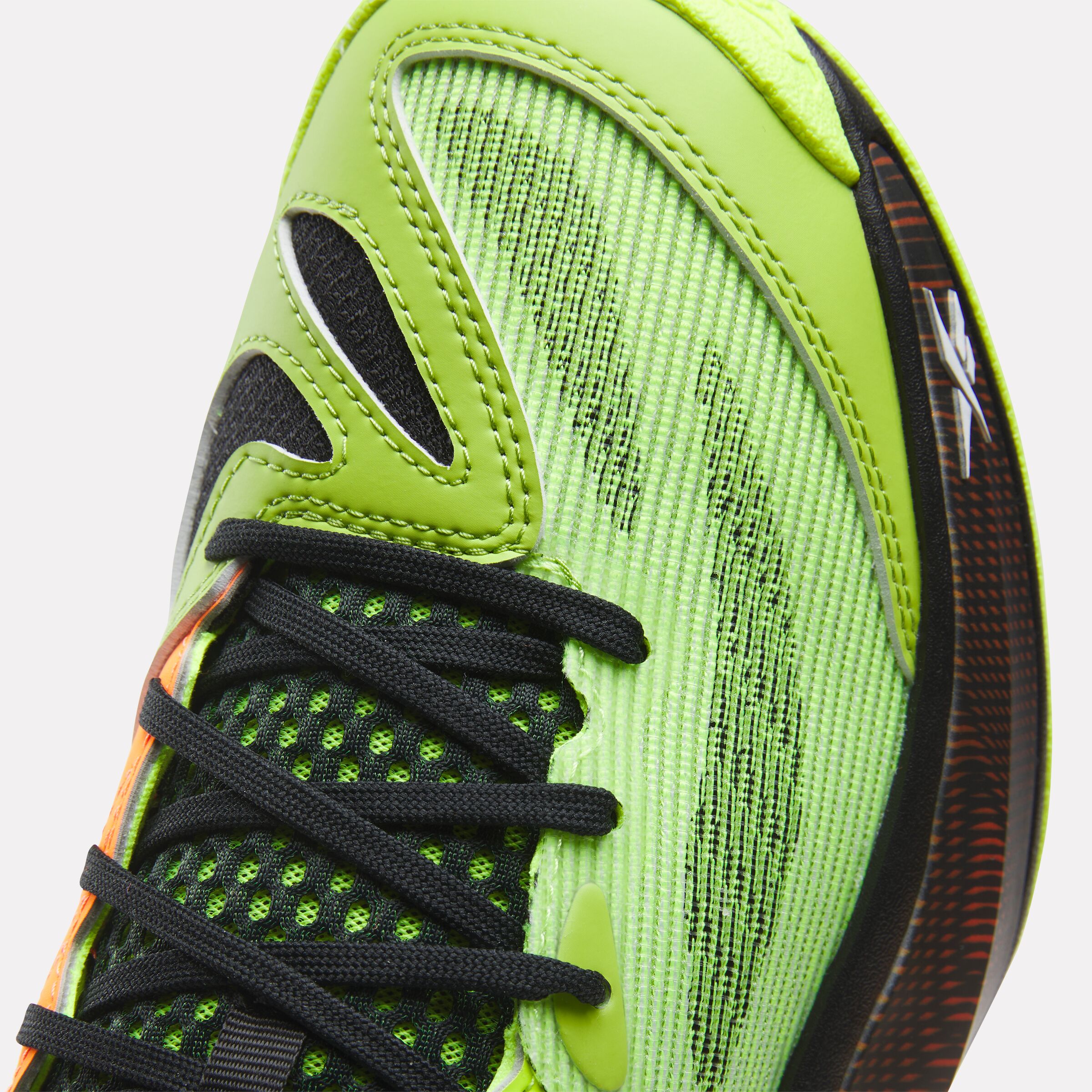 Zapatillas de baloncesto unisex Engine A 26 SE REEBOK - Verde Verde-5