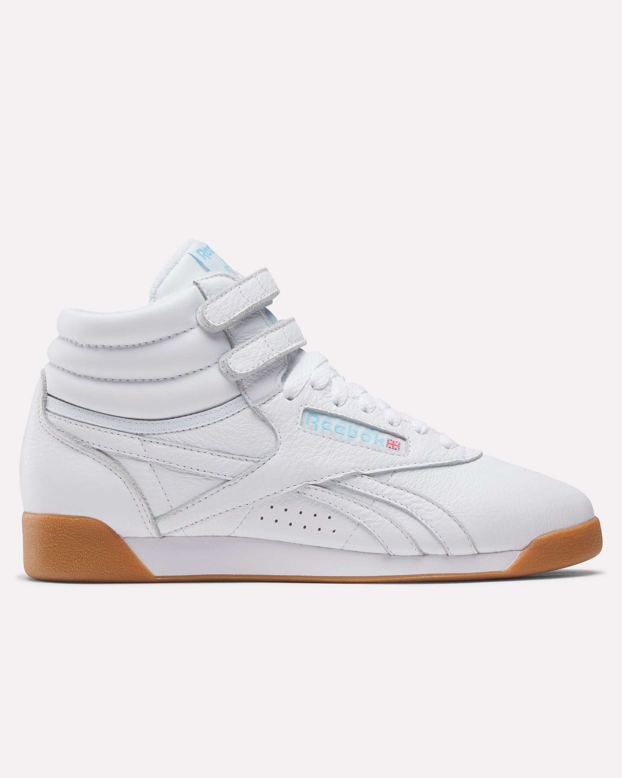 Imagen 0 de Zapatillas de mujer F/S HI Reebok Blanco