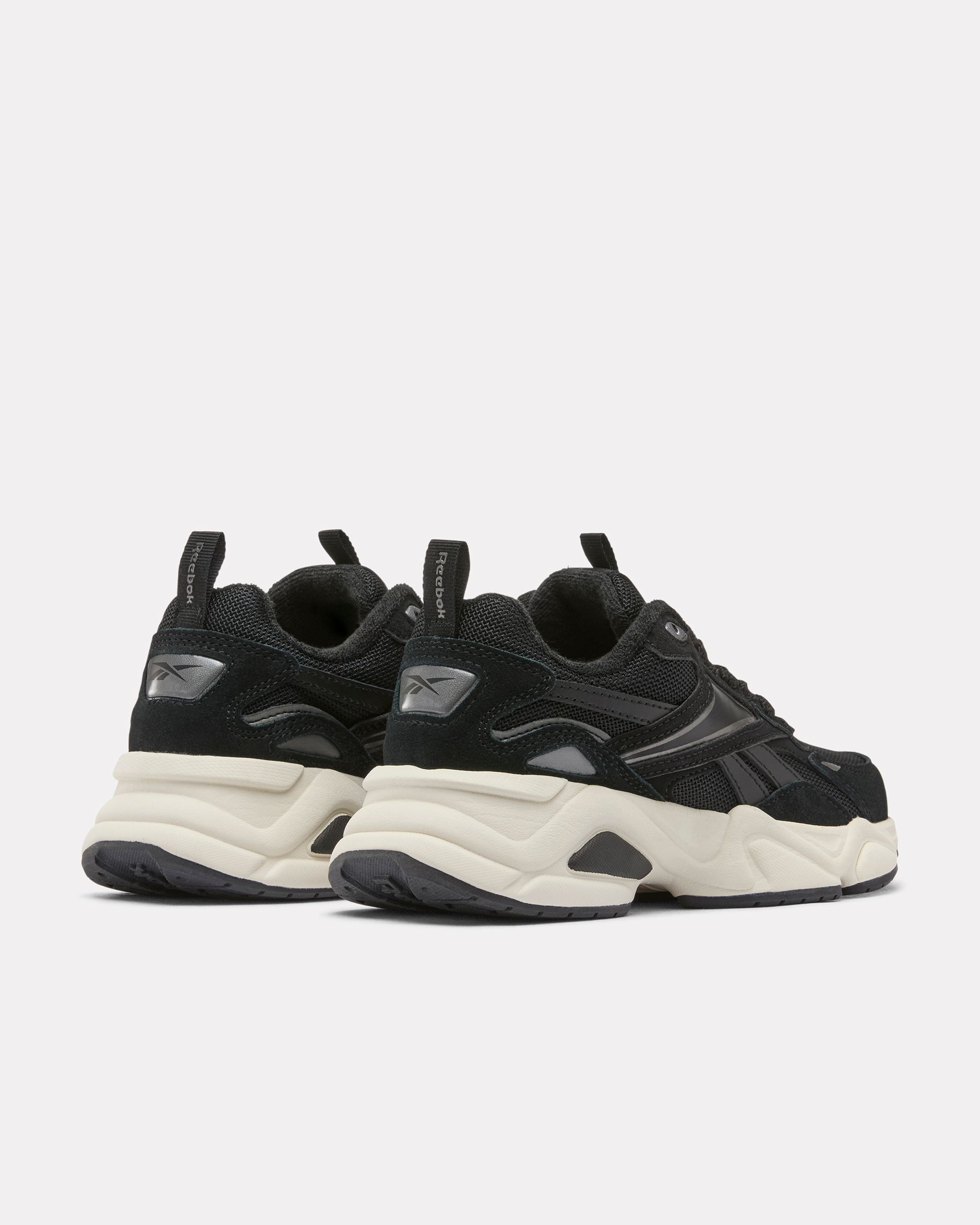Zapatillas de mujer Charge Run Reebok - Negro Negro-2