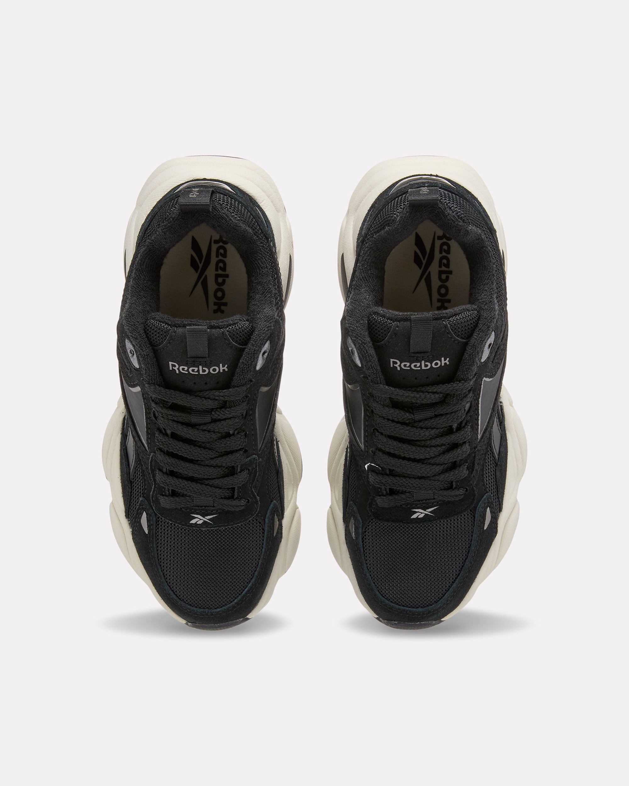 Zapatillas de mujer Charge Run Reebok - Negro Negro-3