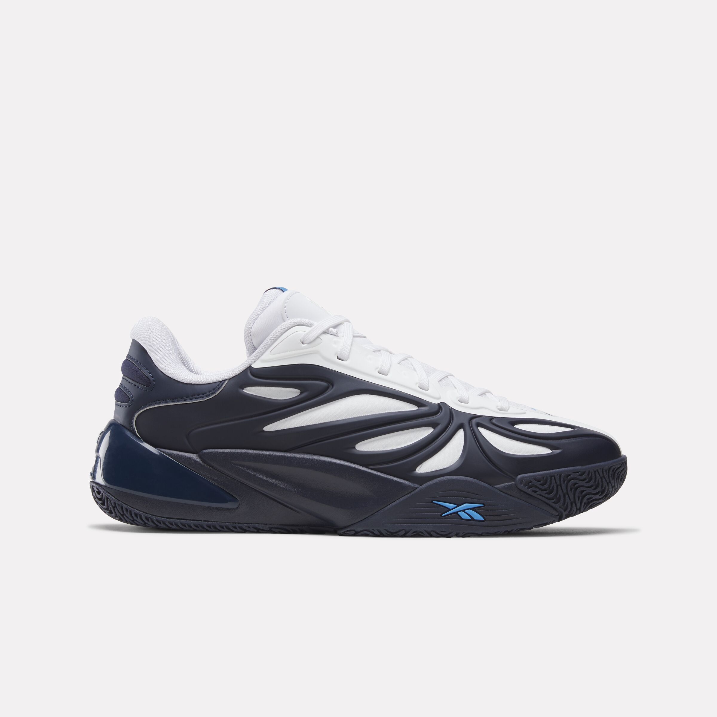 Zapatillas de baloncesto unisex Angel Reese 1 REEBOK Blanco · El