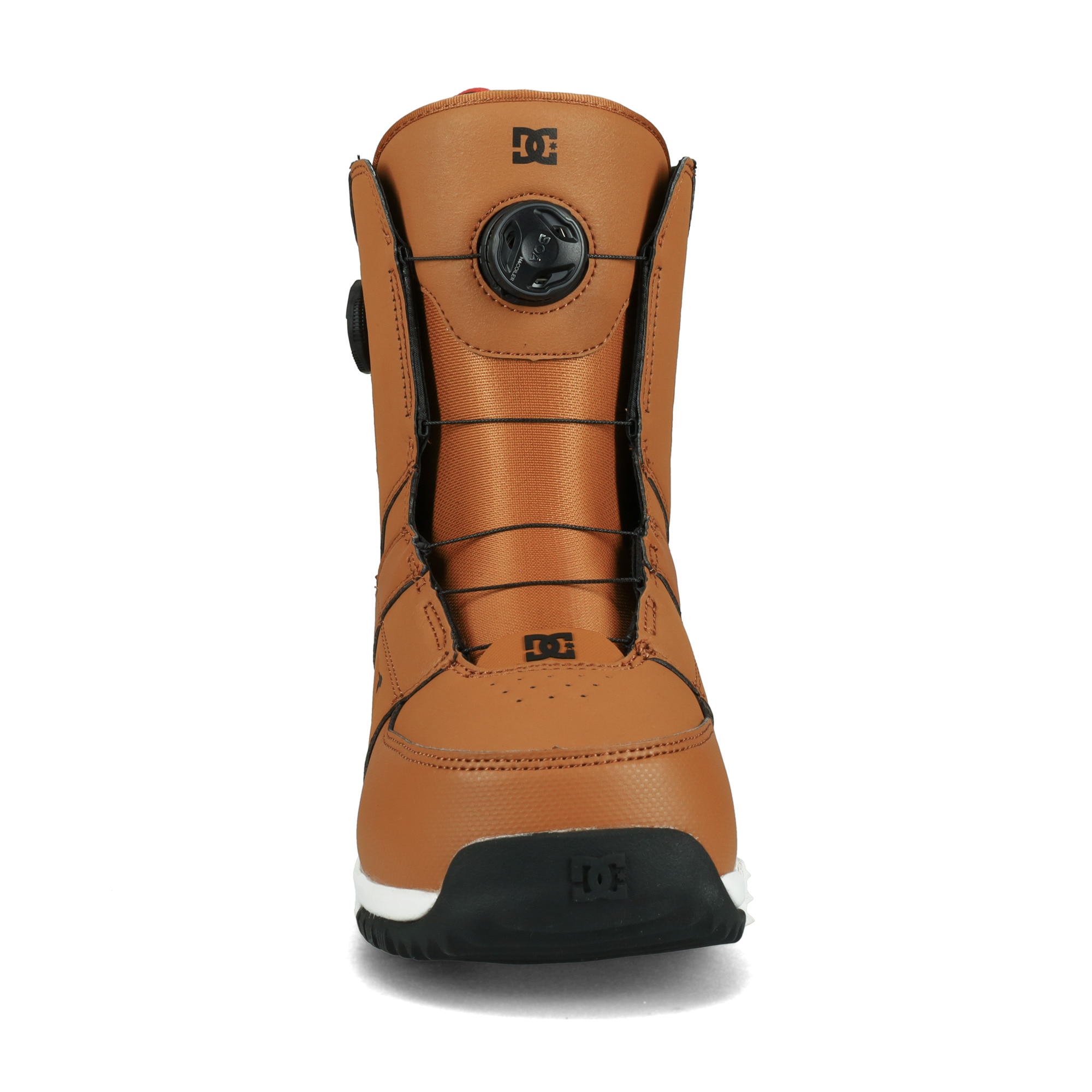 Botas de hombre Control DC Shoes - Marrón Marrón-5