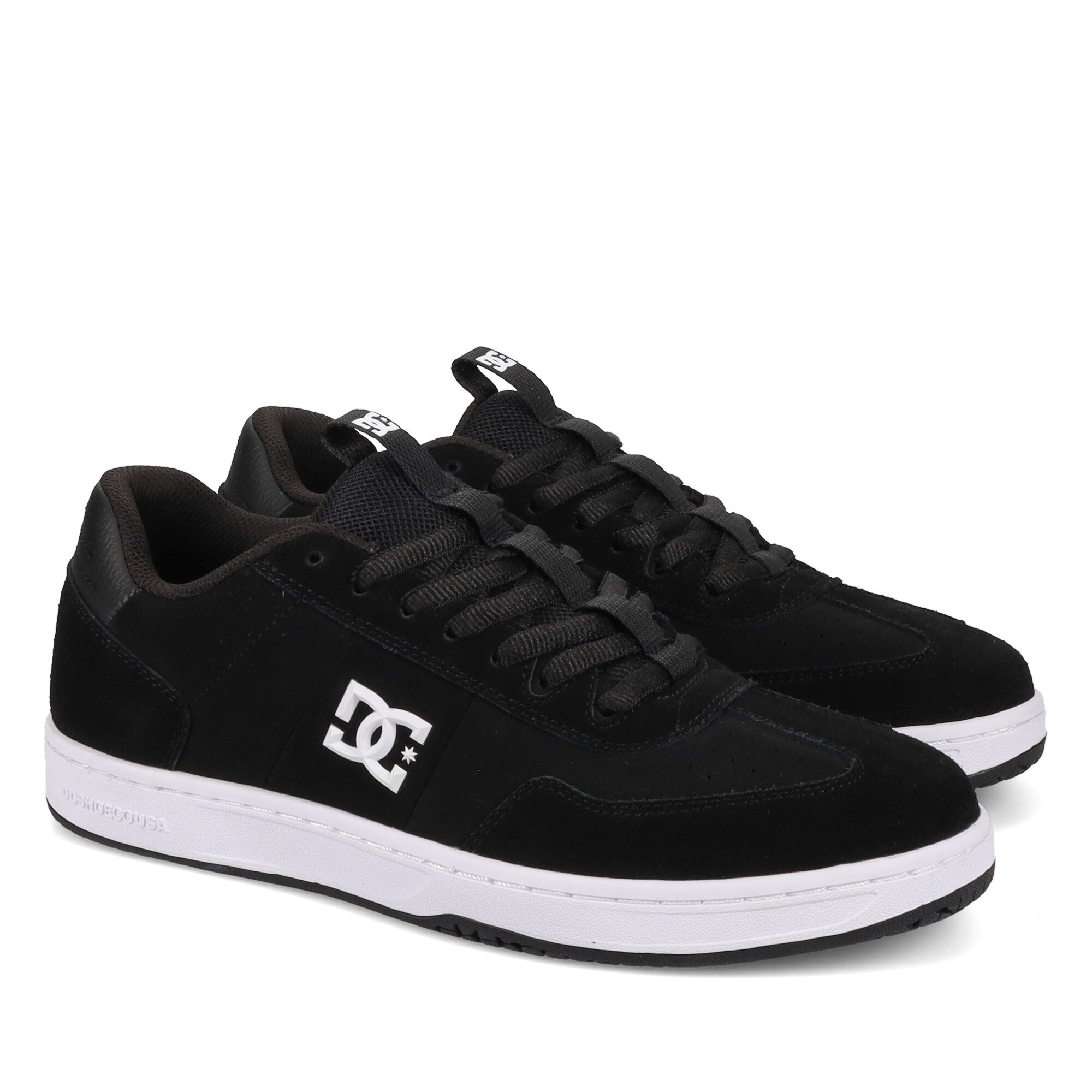 Zapatillas de hombre DC Astrix DC Shoes - Negro Negro-2