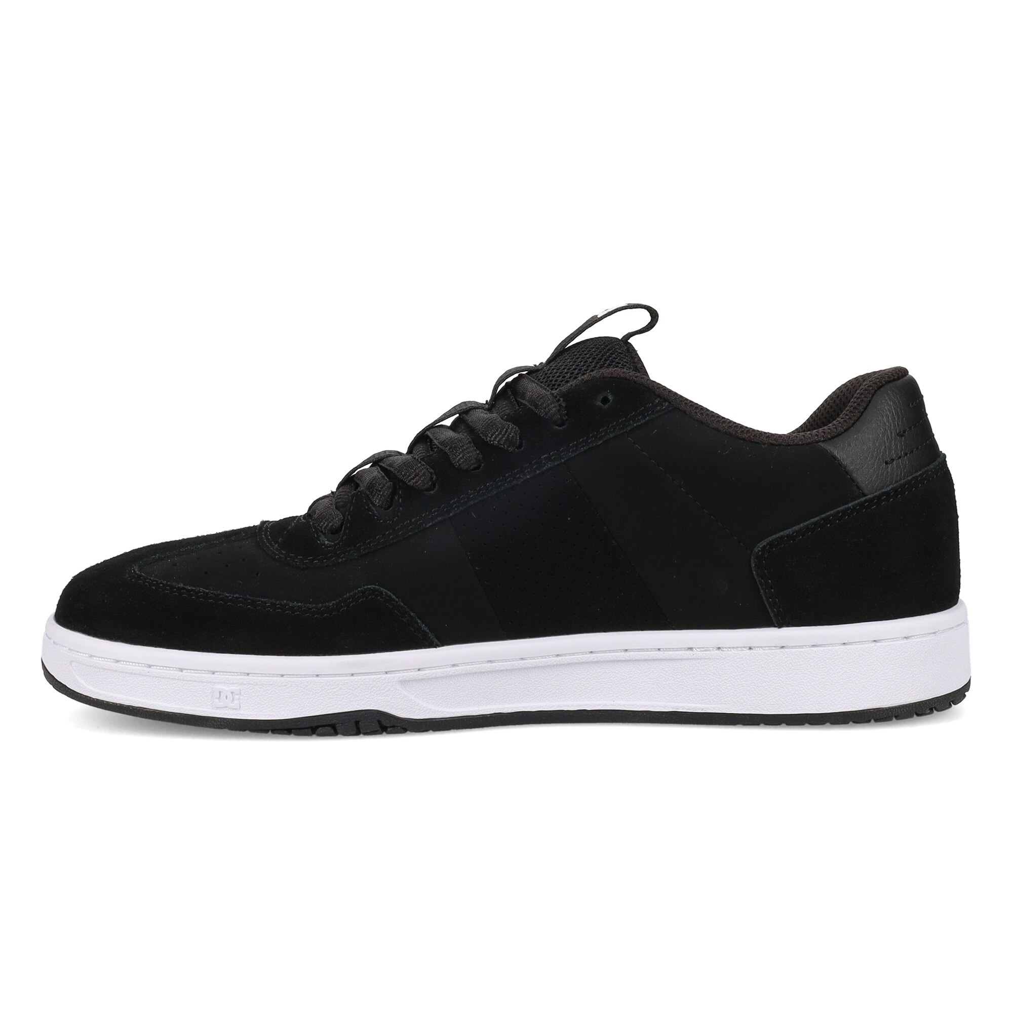 Zapatillas de hombre DC Astrix DC Shoes - Negro Negro-3