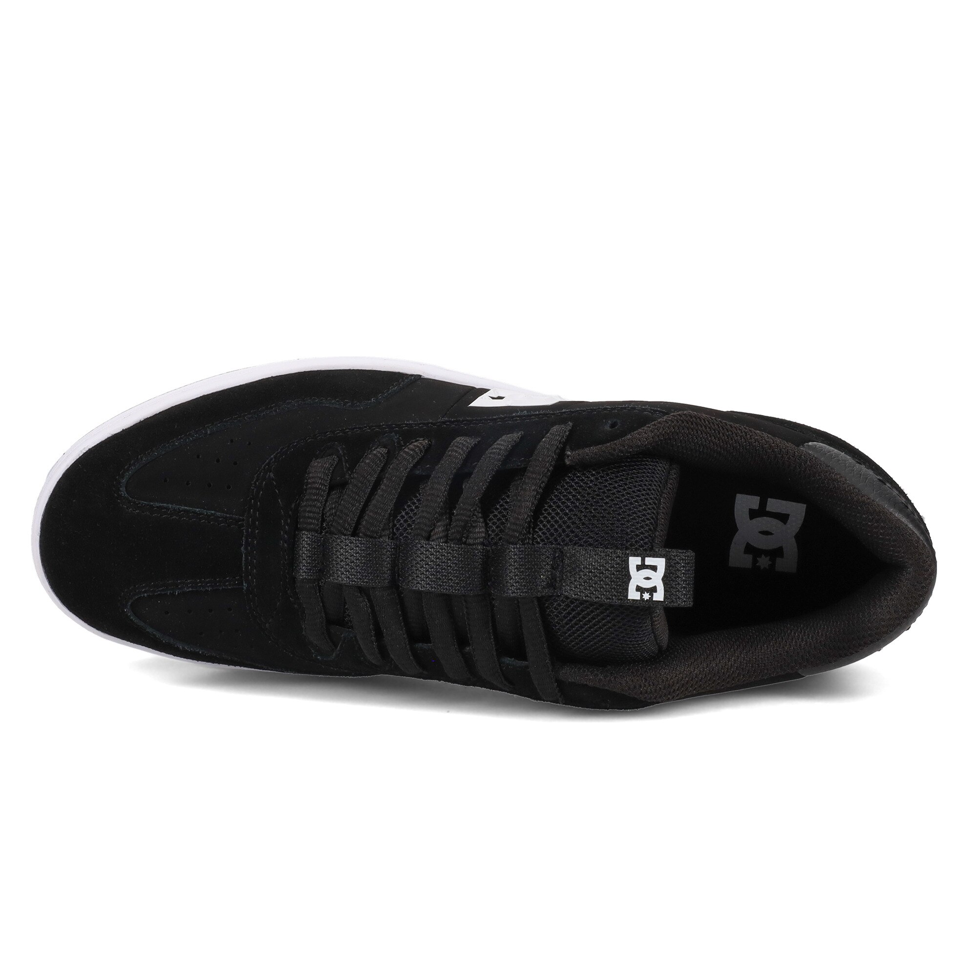 Zapatillas de hombre DC Astrix DC Shoes - Negro Negro-4